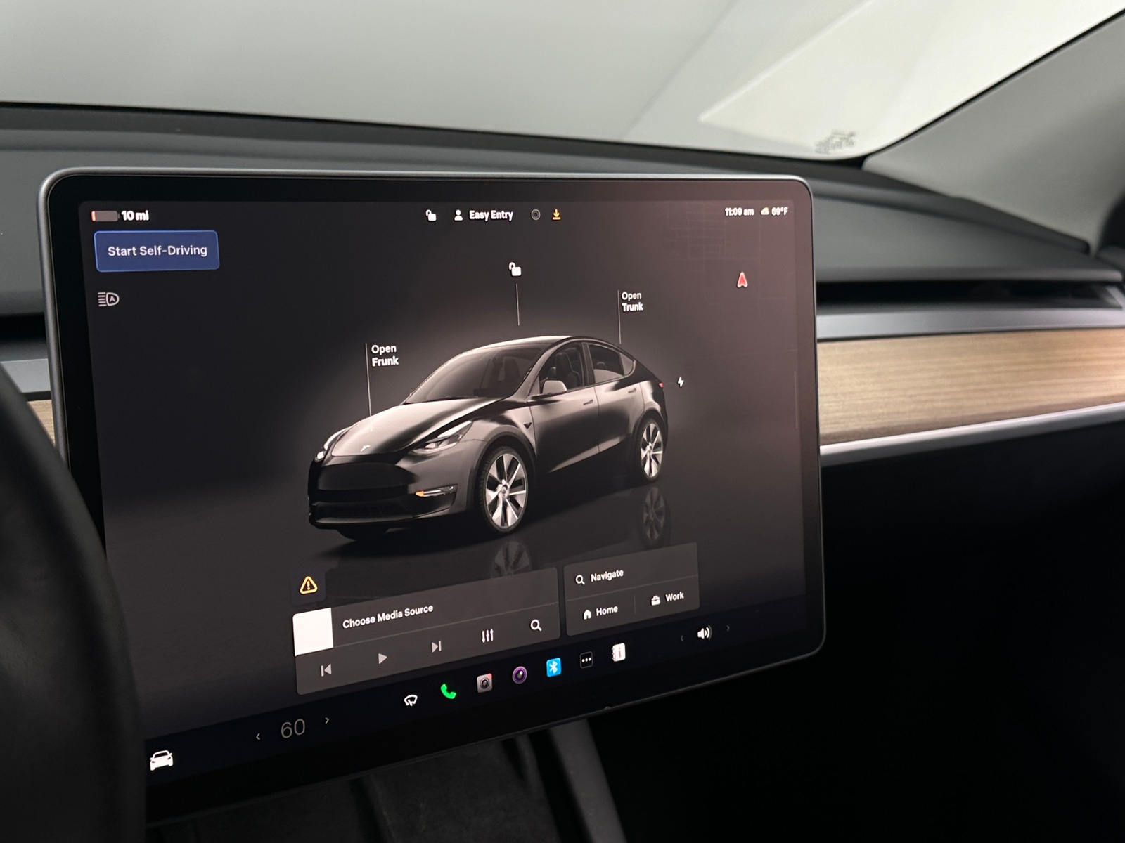 Thumbnail: 2023 Tesla Model Y - 3