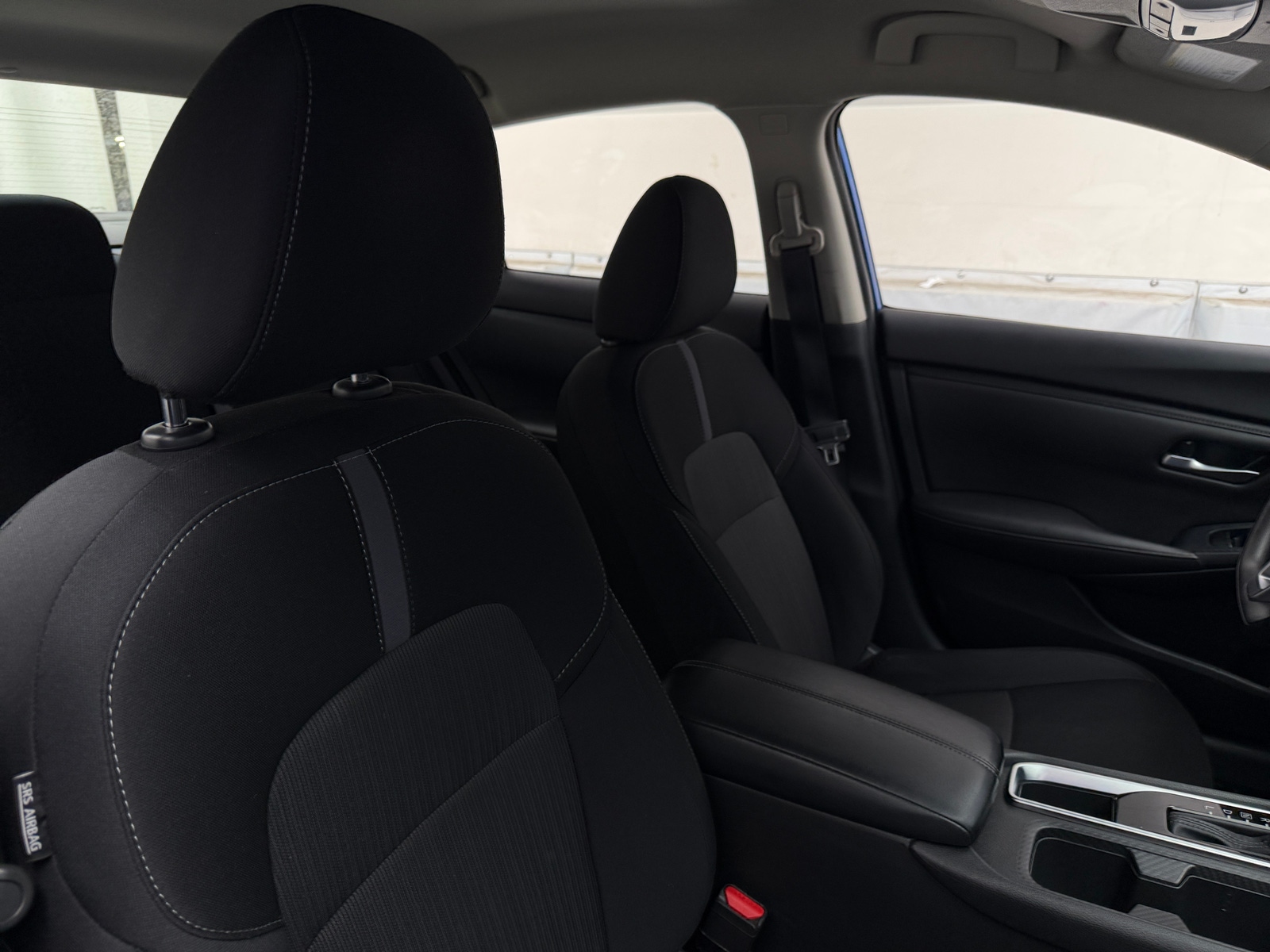 Thumbnail: 2024 Nissan Sentra - 2
