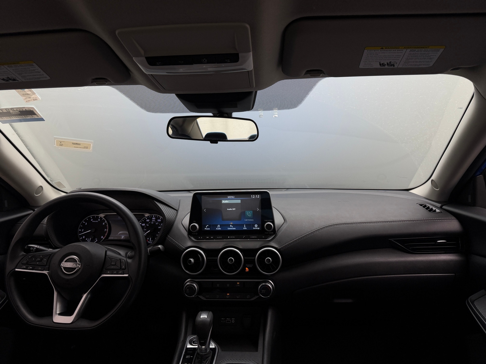 Thumbnail: 2024 Nissan Sentra - 3