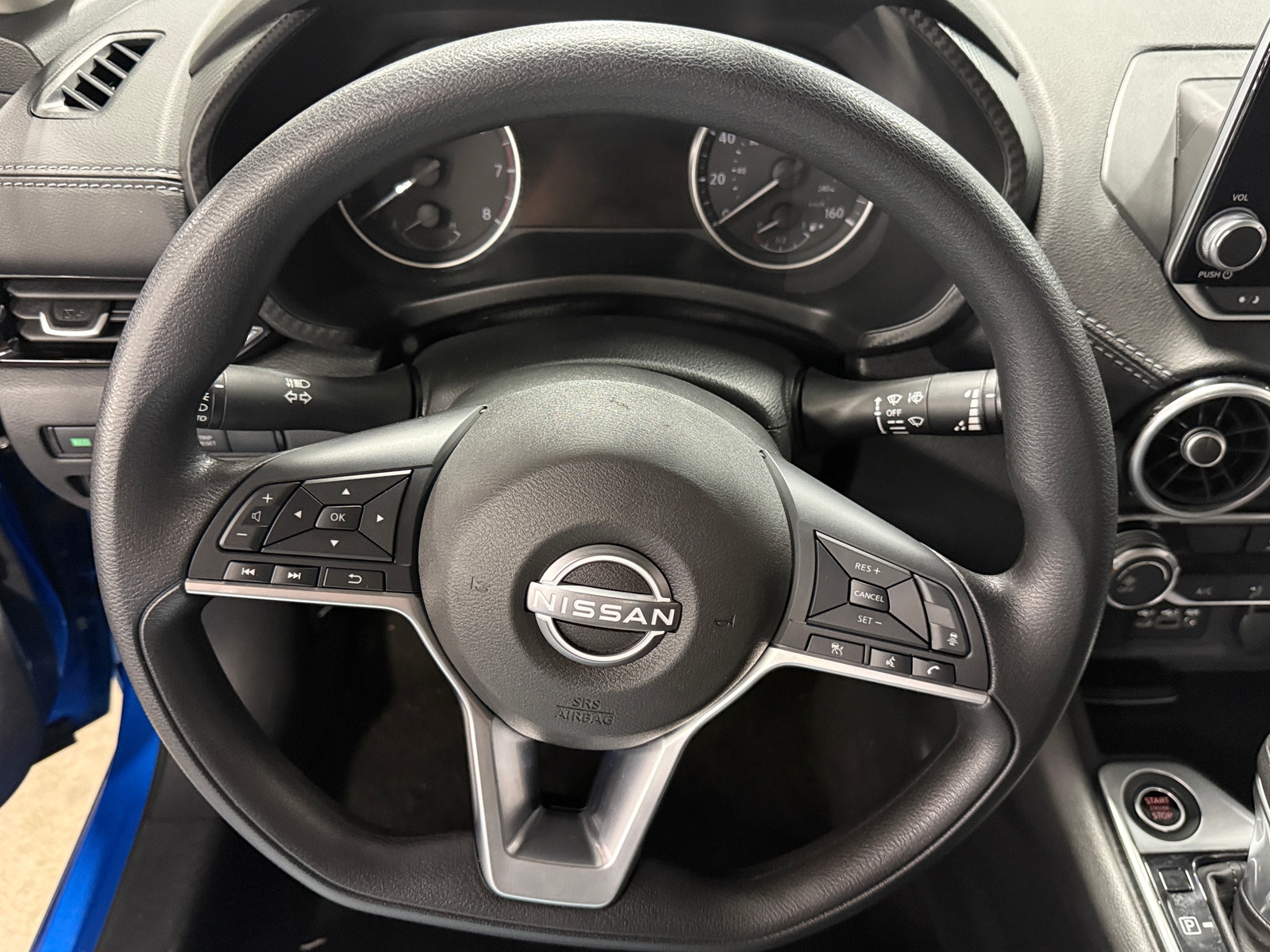 Thumbnail: 2024 Nissan Sentra - 5