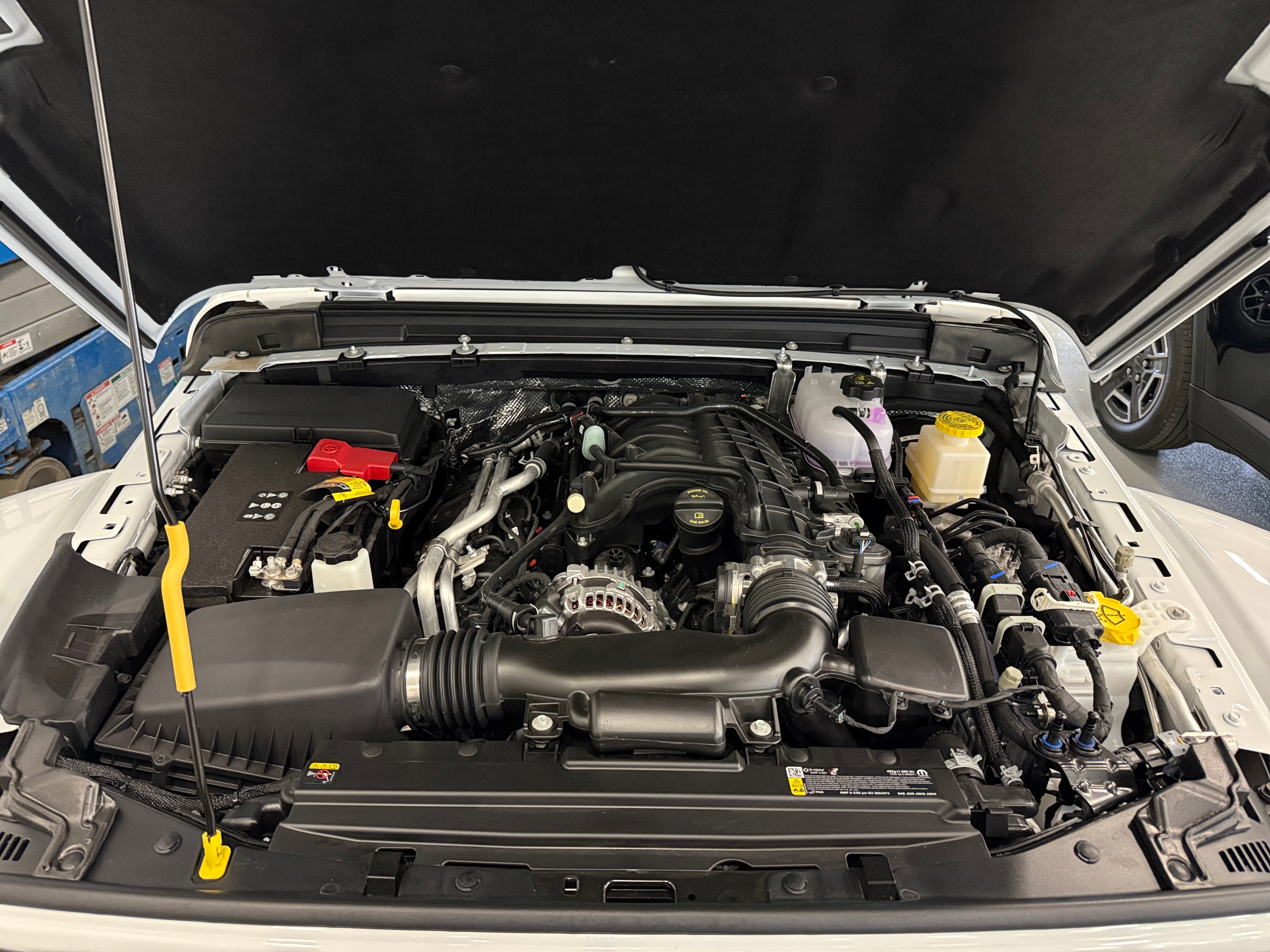 2026 Jeep Gladiator Rubicon Auto's photo