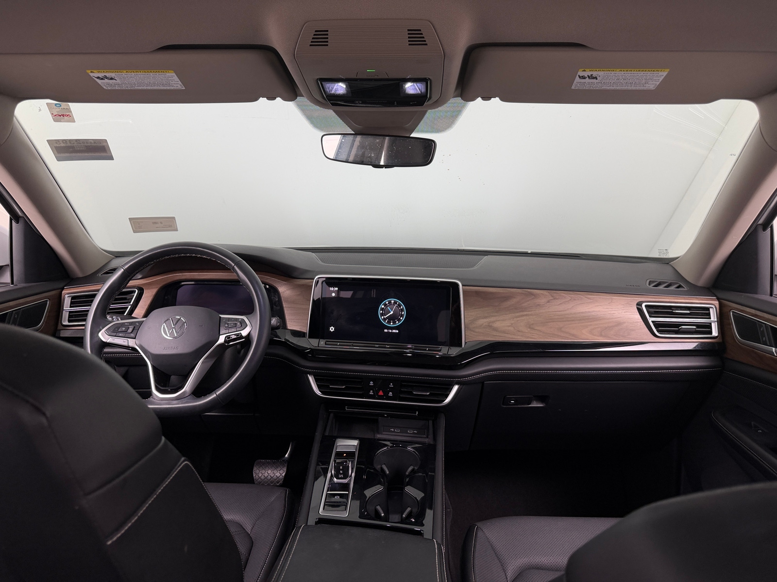 Thumbnail: 2024 Volkswagen Atlas - 2
