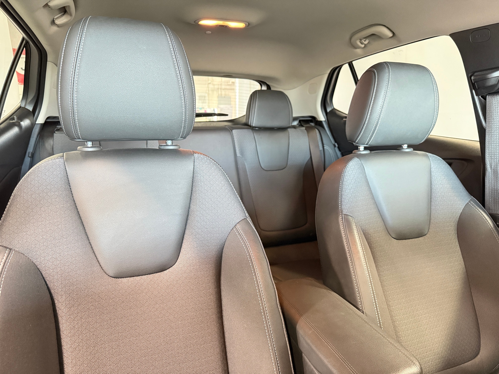 Thumbnail: 2025 Buick Encore GX - 2