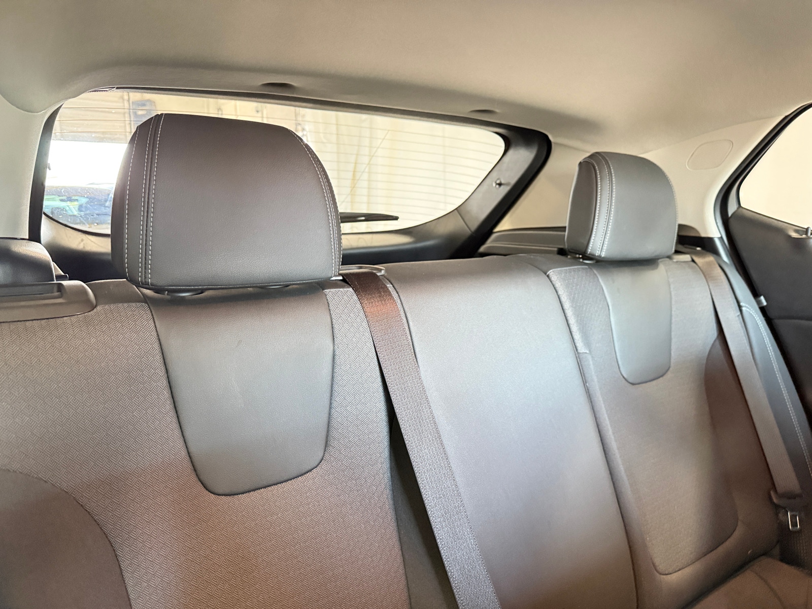 Thumbnail: 2025 Buick Encore GX - 6