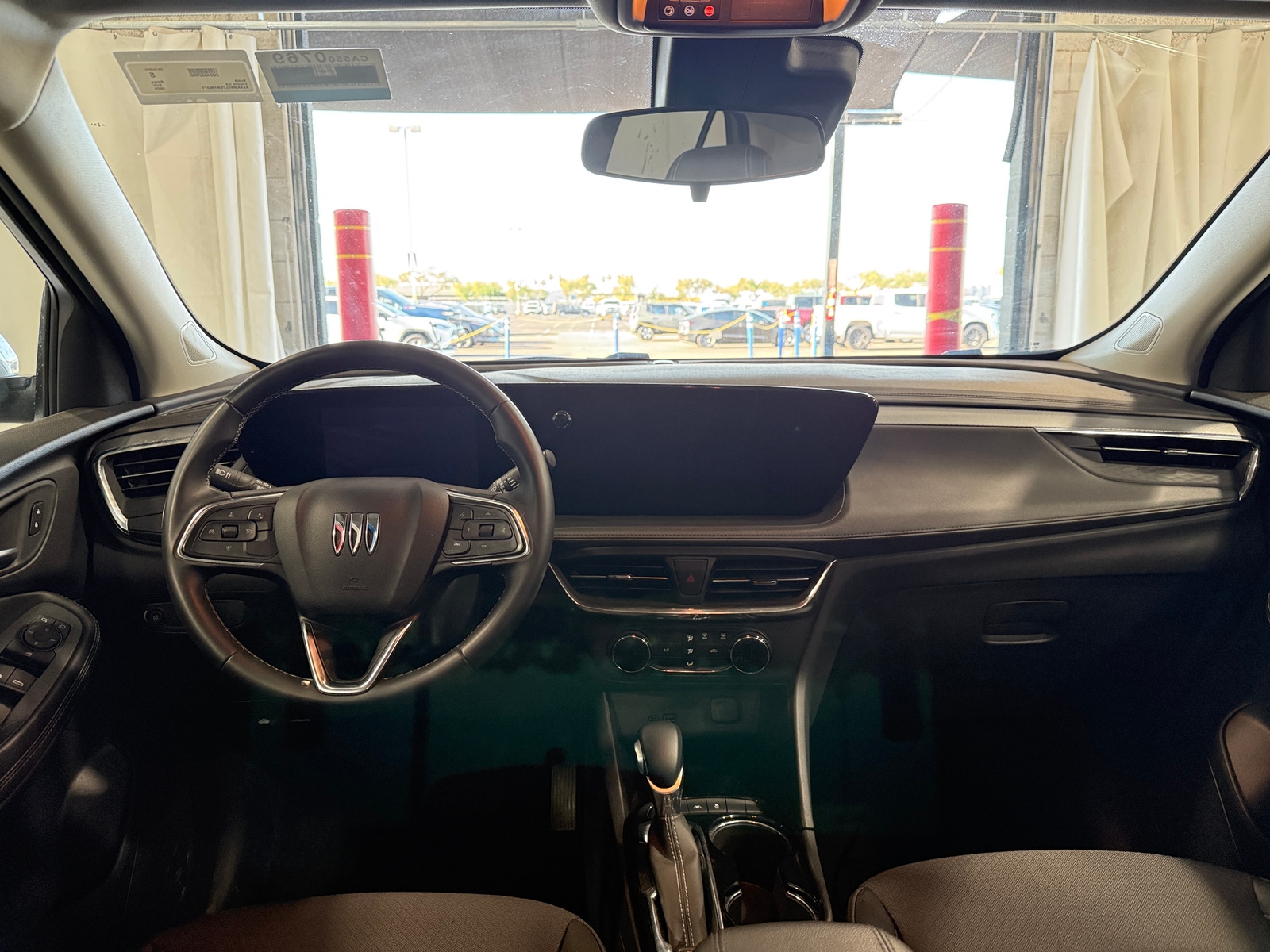 Thumbnail: 2025 Buick Encore GX - 3