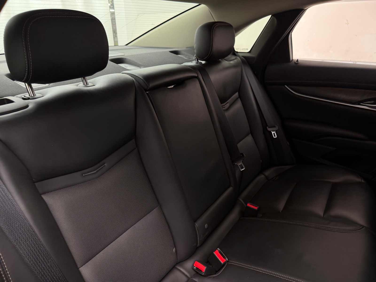 Thumbnail: 2019 Cadillac XTS - 5
