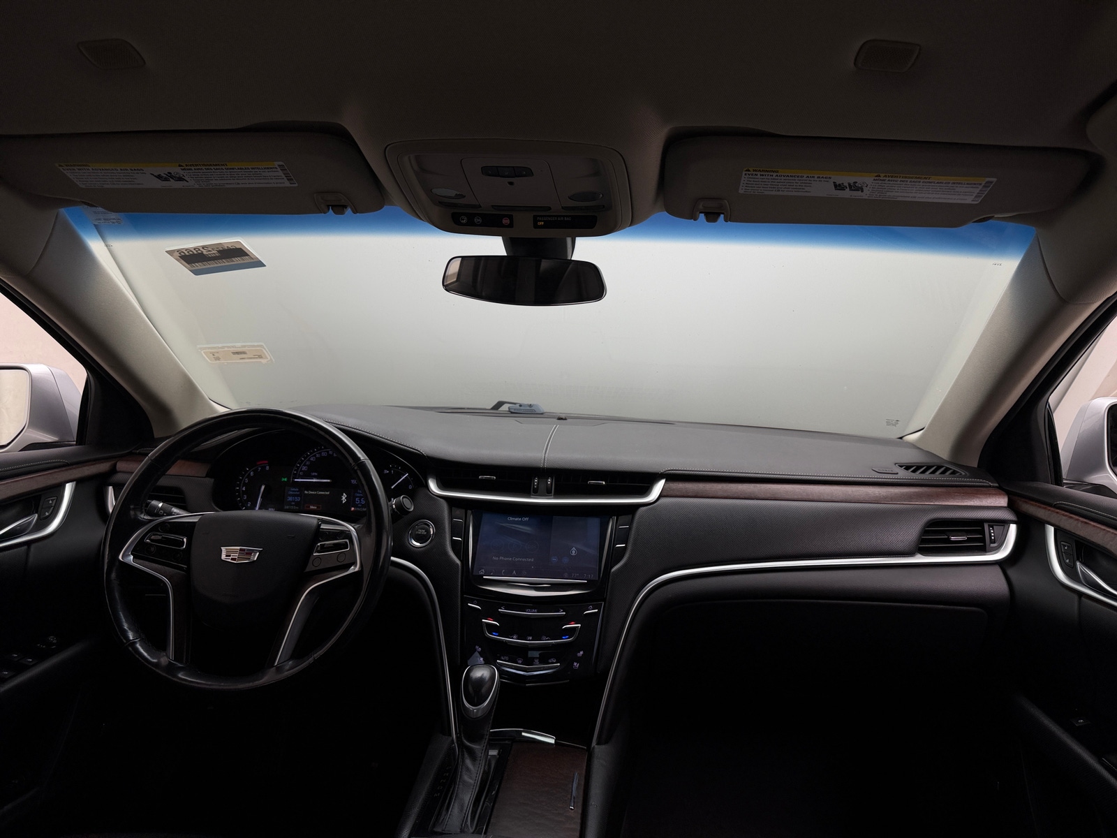 Thumbnail: 2019 Cadillac XTS - 2