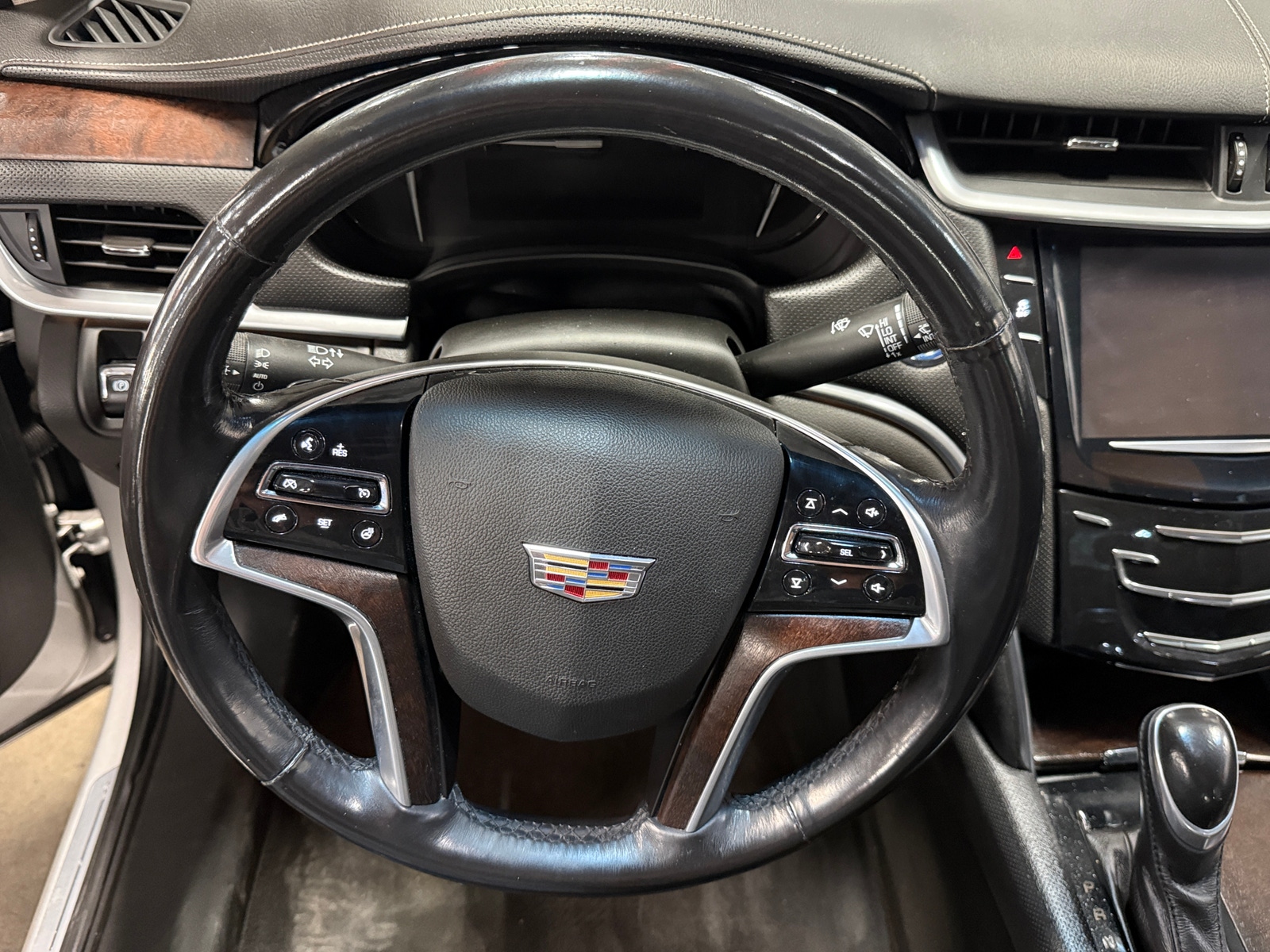Thumbnail: 2019 Cadillac XTS - 4