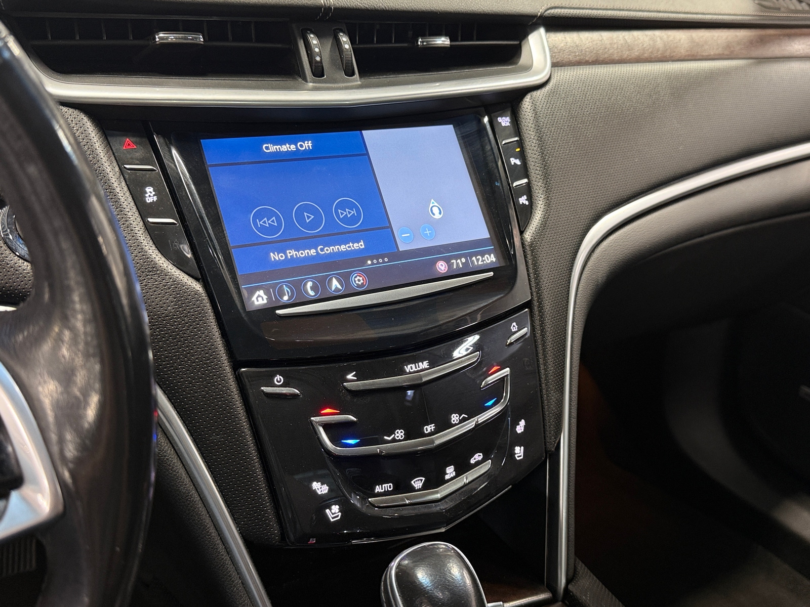 Thumbnail: 2019 Cadillac XTS - 3