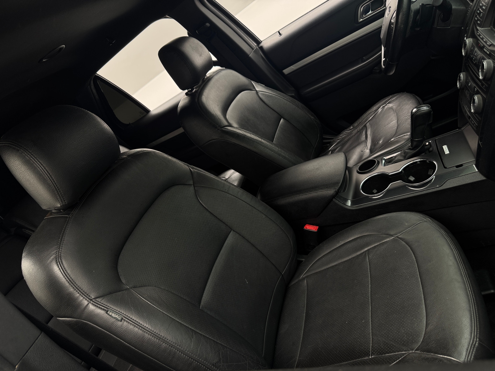 Thumbnail: 2017 Ford Explorer - 2