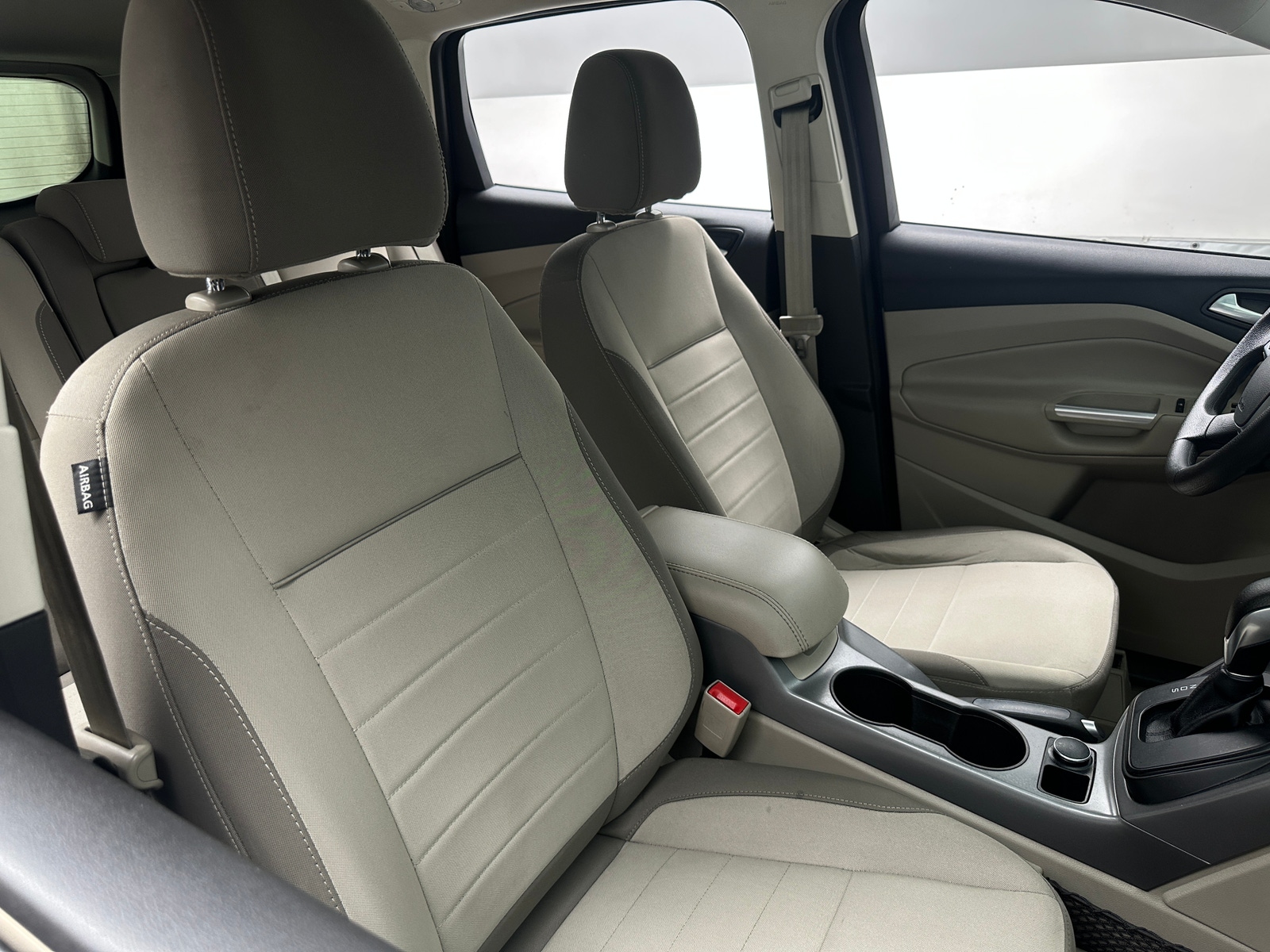 Thumbnail: 2014 Ford Escape - 2