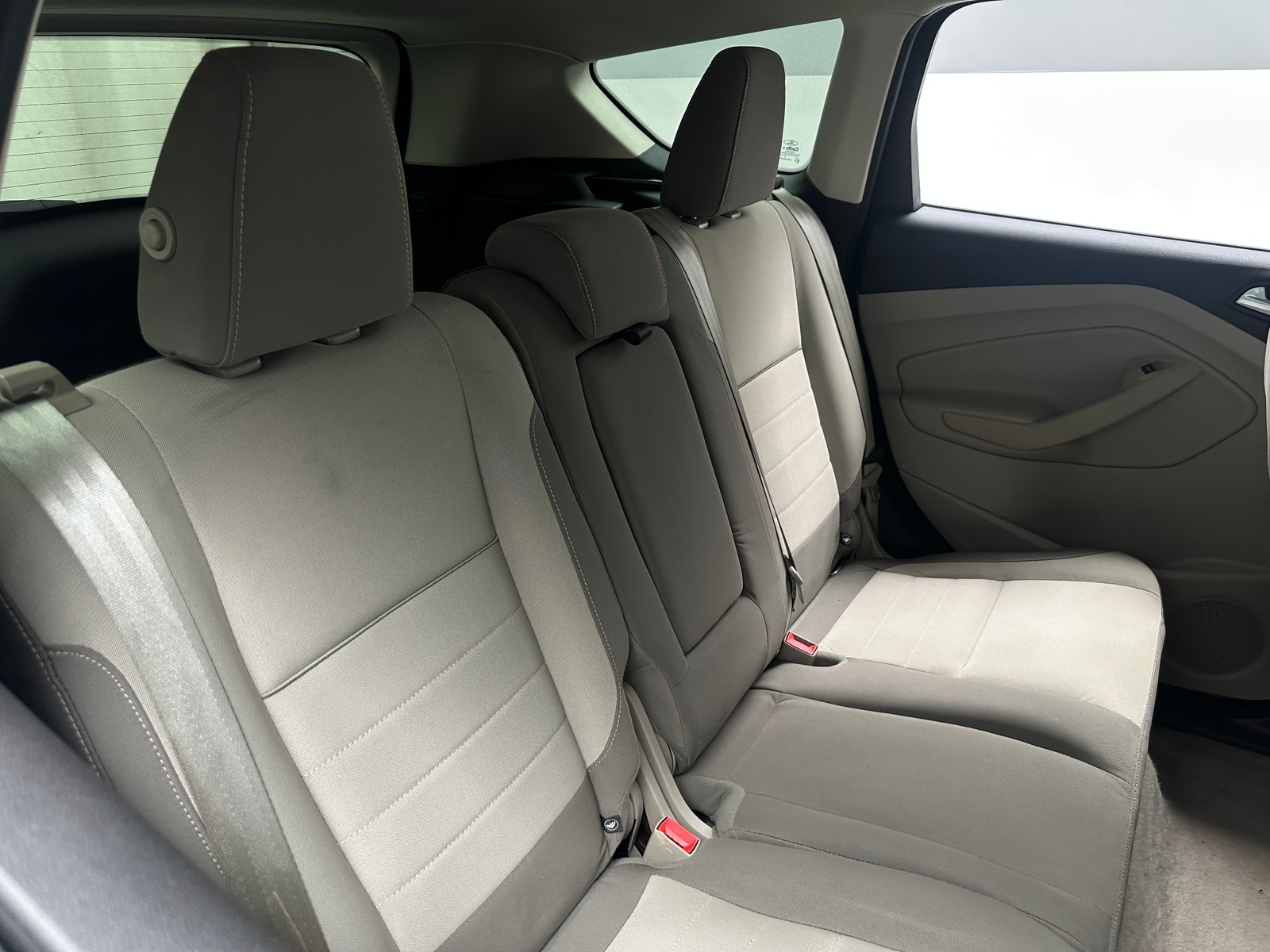 Thumbnail: 2014 Ford Escape - 6