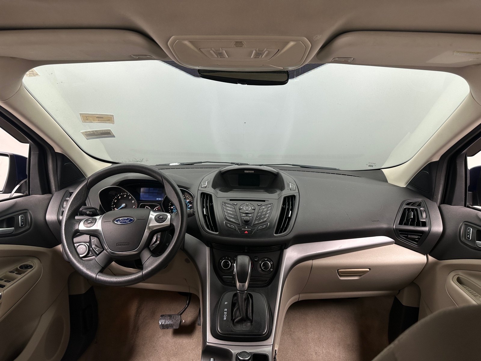 Thumbnail: 2014 Ford Escape - 3