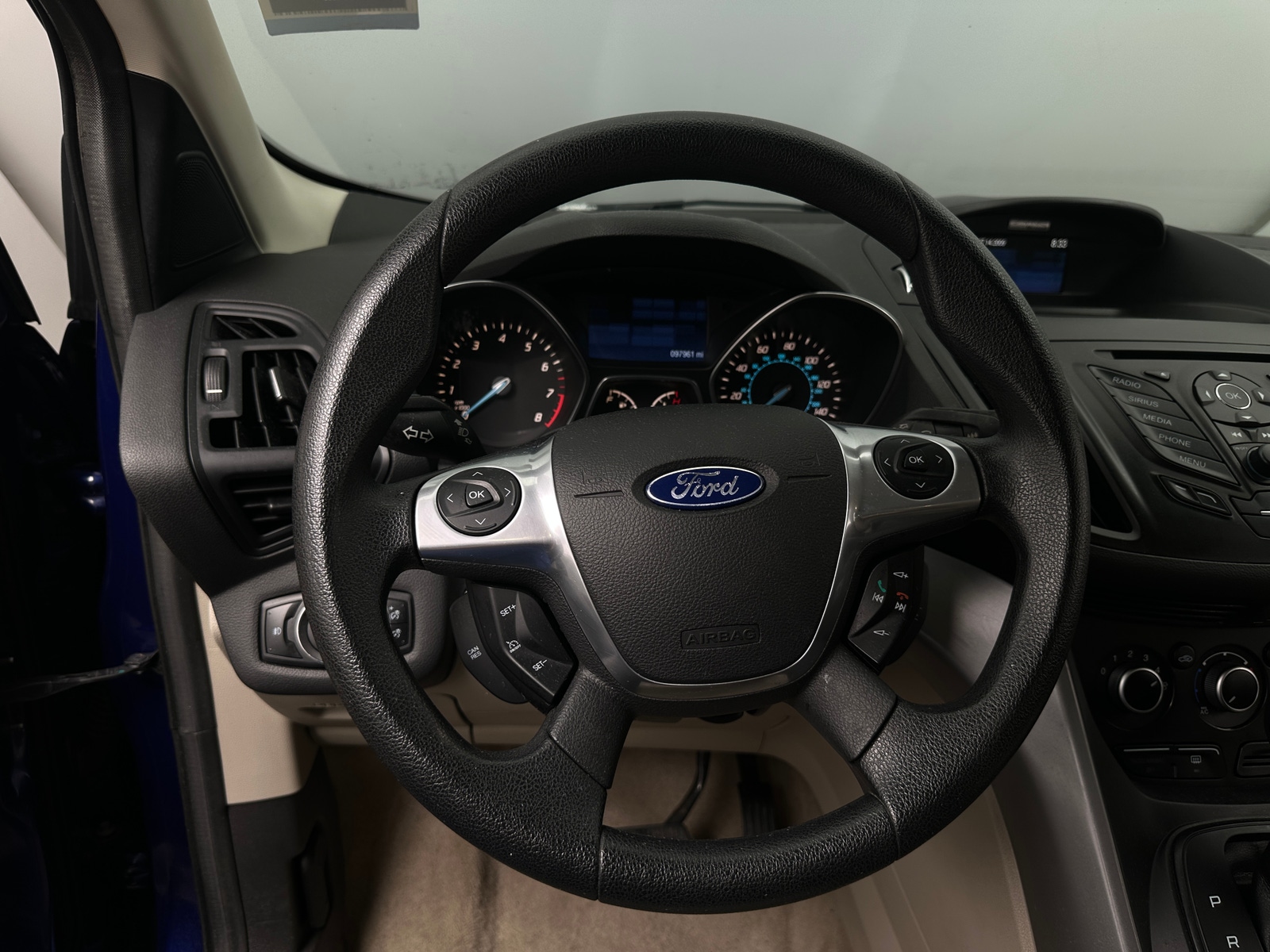 Thumbnail: 2014 Ford Escape - 5