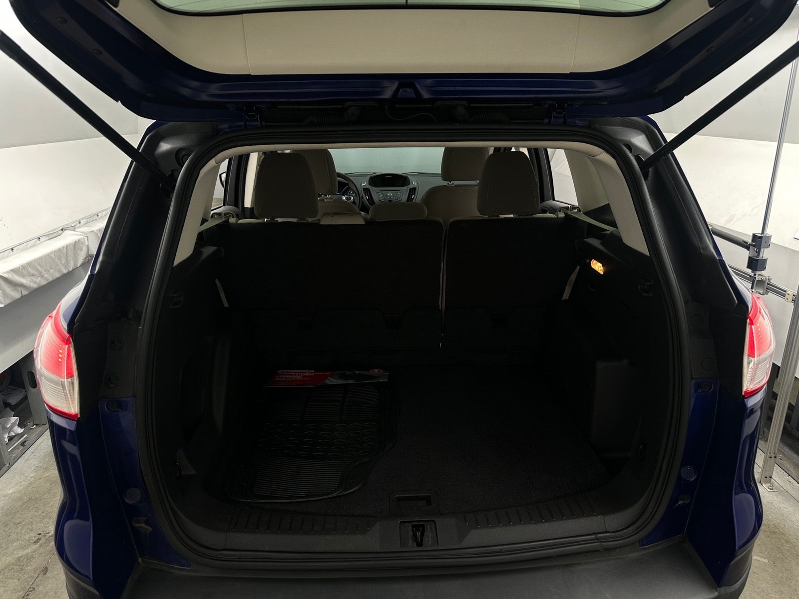 Thumbnail: 2014 Ford Escape - 7