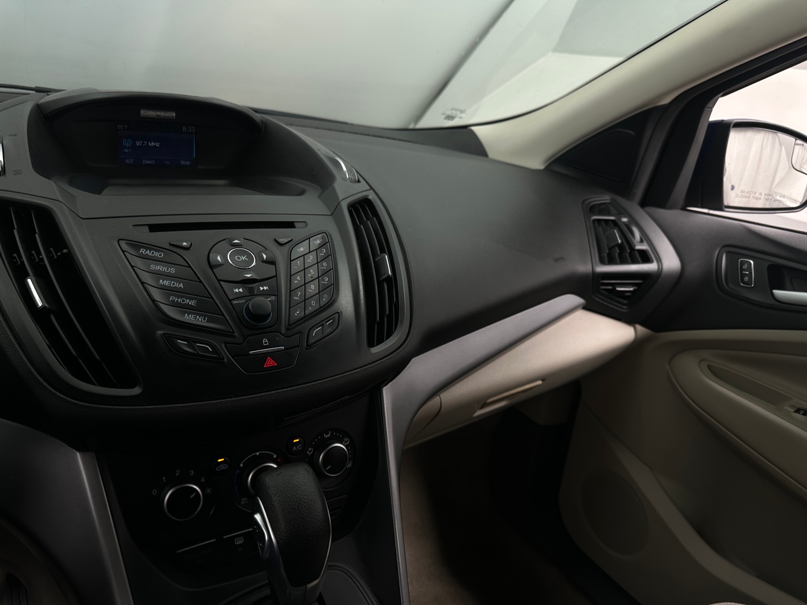 Thumbnail: 2014 Ford Escape - 4