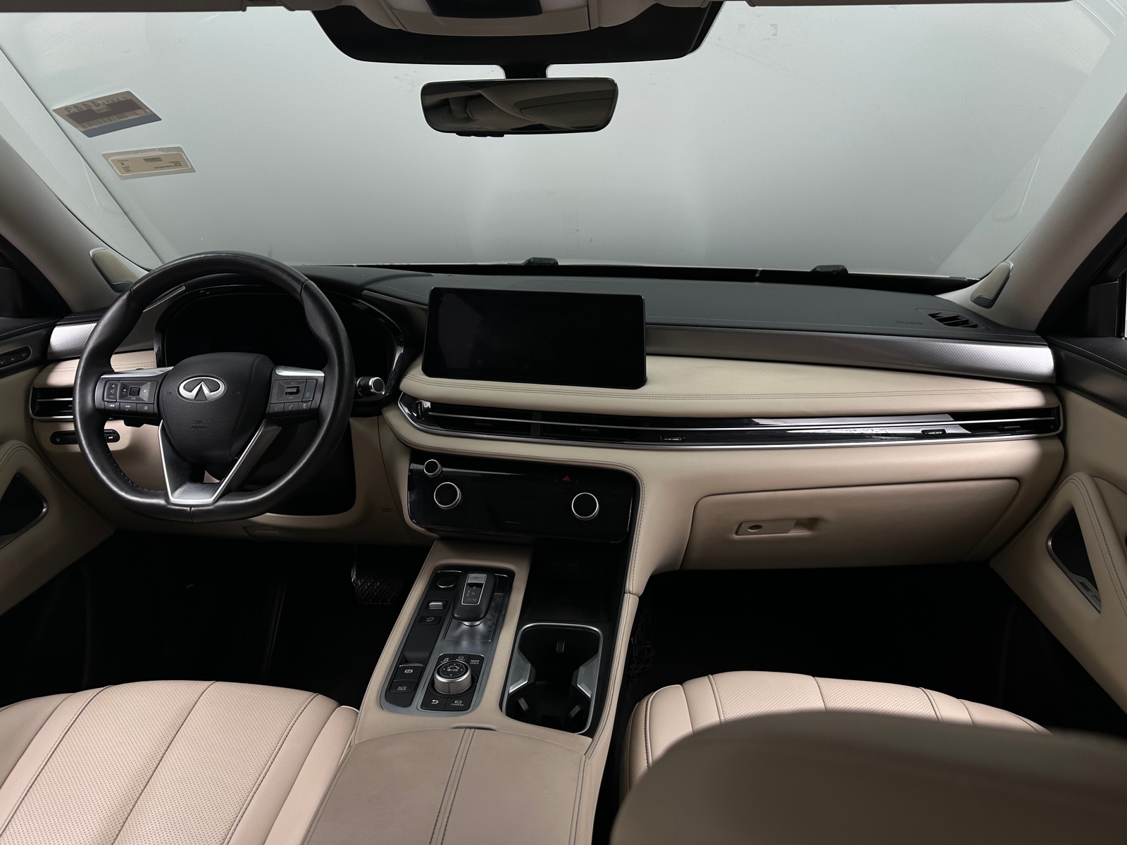 Thumbnail: 2023 INFINITI QX60 - 2