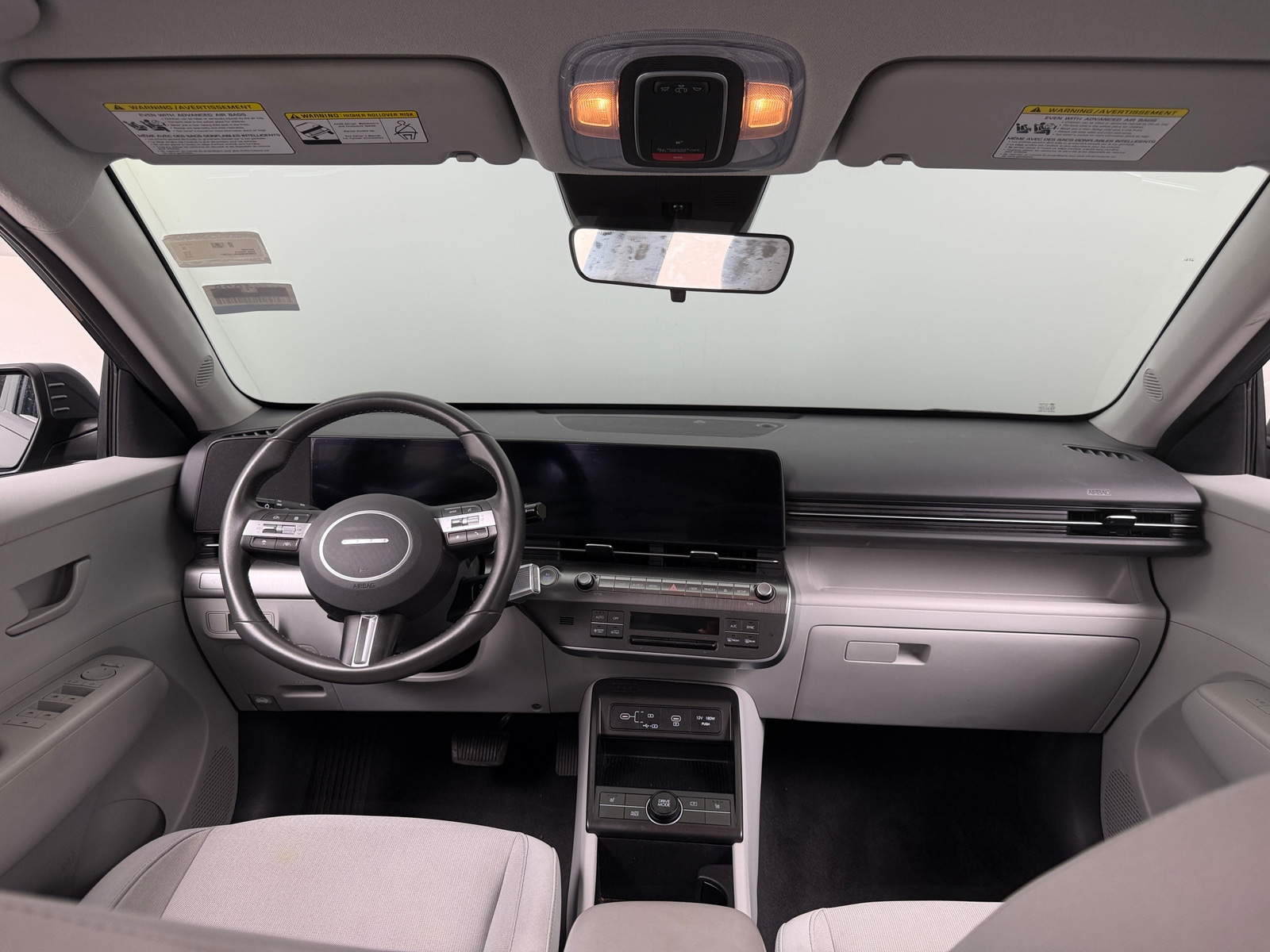 Thumbnail: 2024 Hyundai Kona - 3