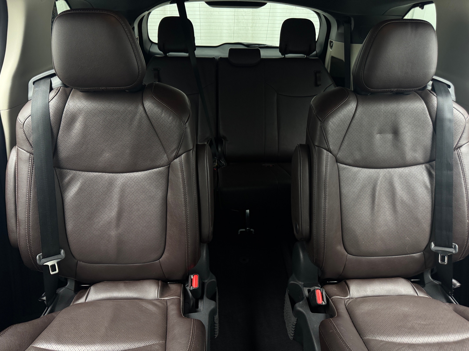 Thumbnail: 2023 Toyota Sienna - 5