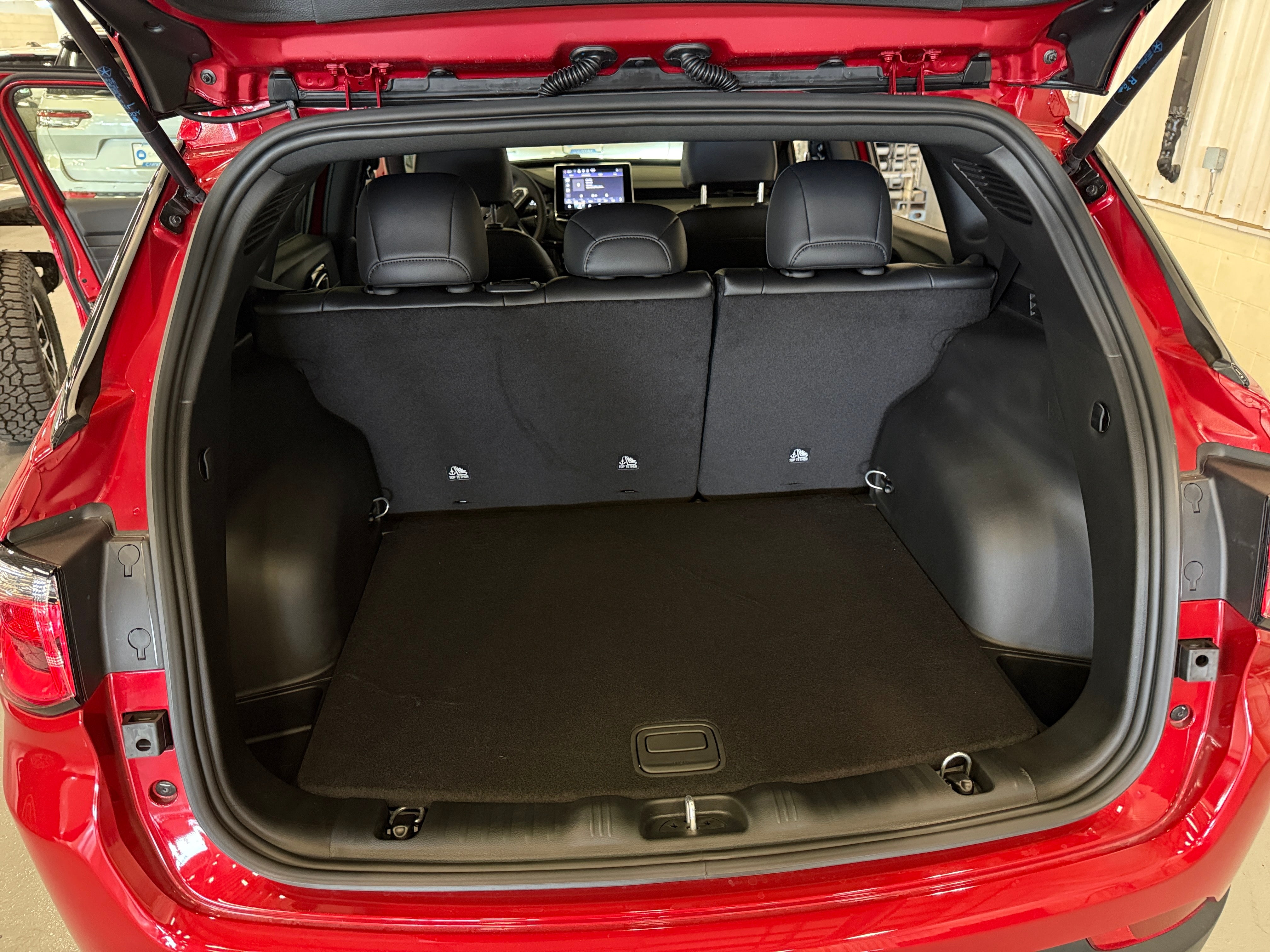 2026 Jeep Compass Altitude 4X4's photo