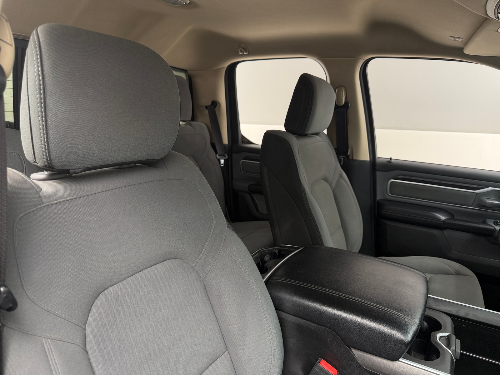 Thumbnail: 2020 RAM 1500 - 2