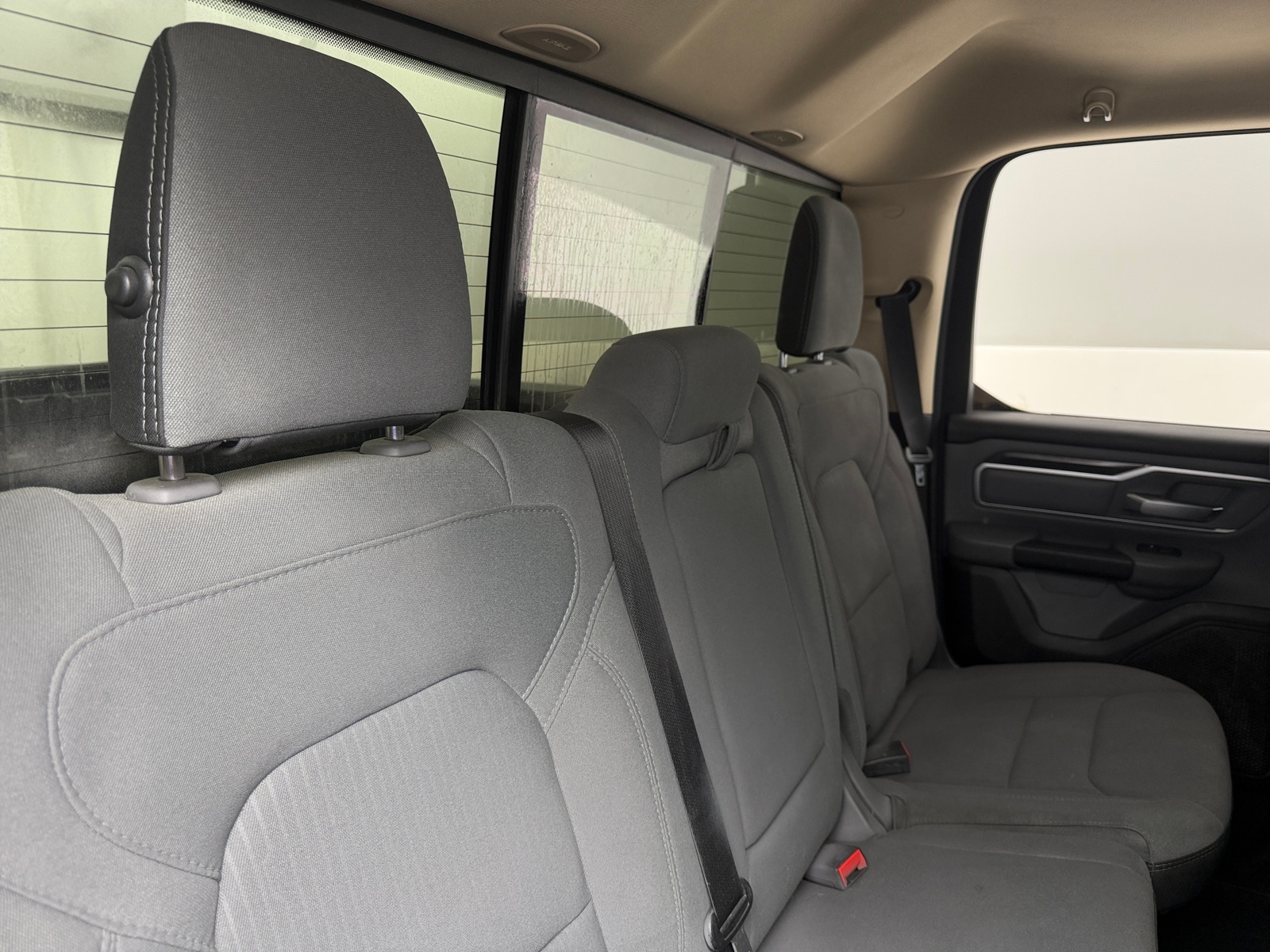 Thumbnail: 2020 RAM 1500 - 6