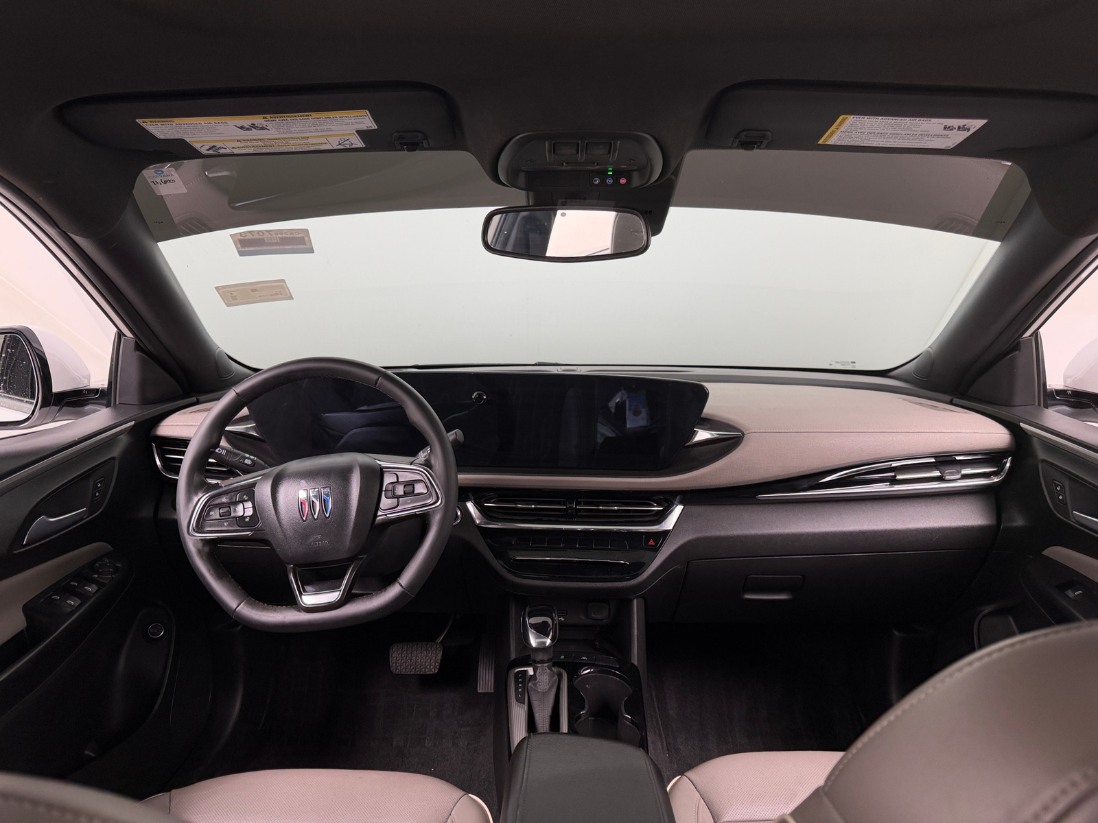 Thumbnail: 2024 Buick Envista - 2