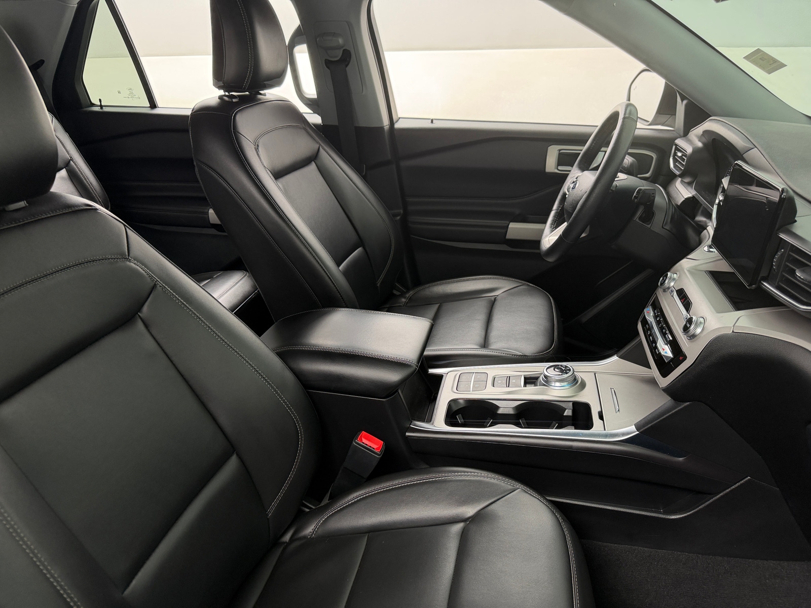 Thumbnail: 2024 Ford Explorer - 2