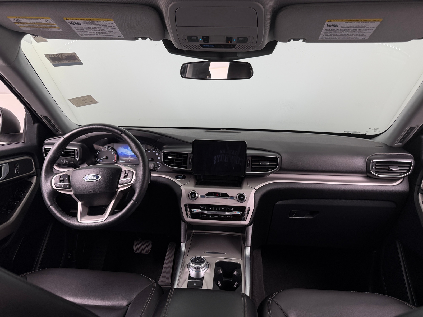 Thumbnail: 2024 Ford Explorer - 3