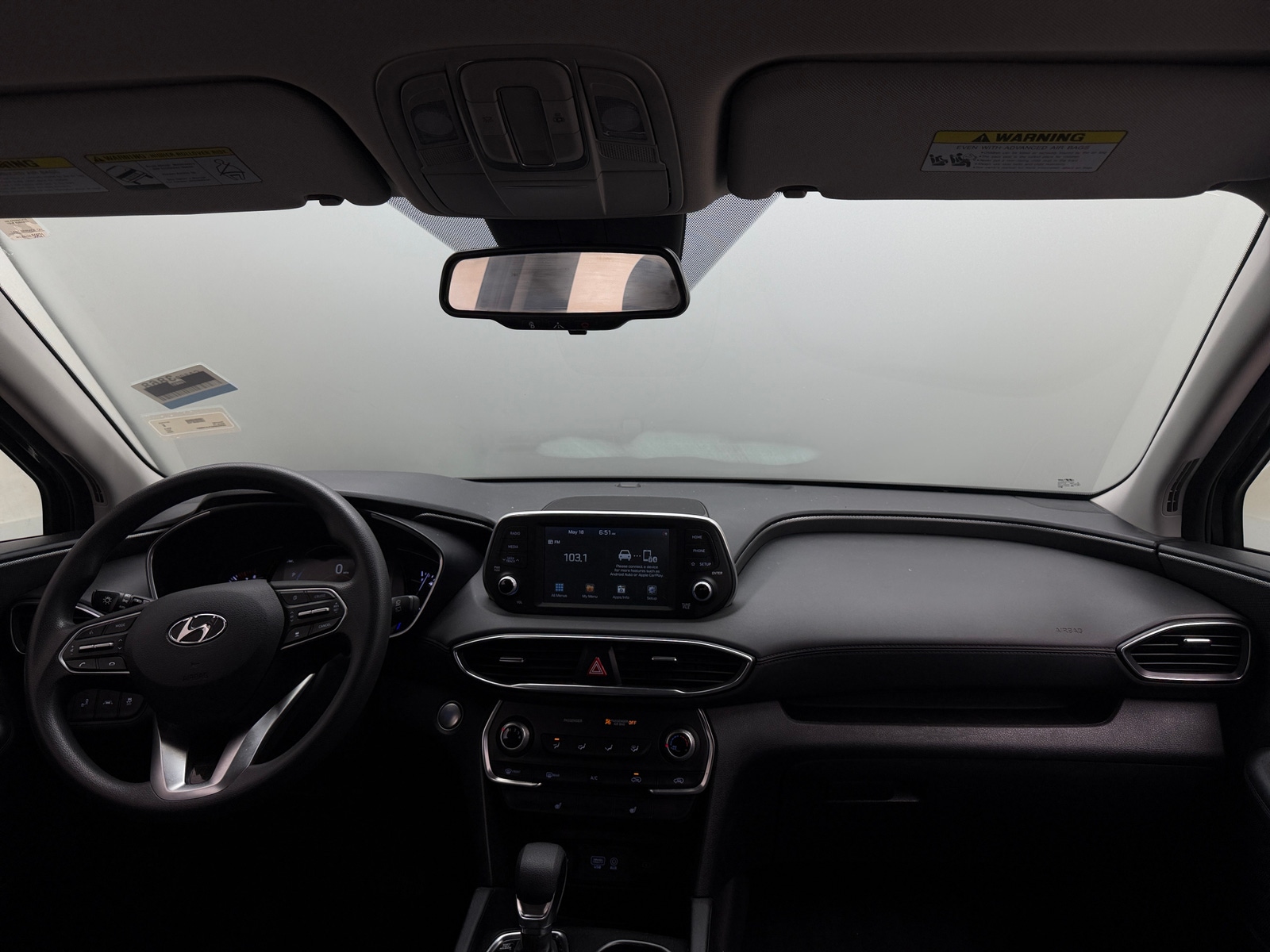 Thumbnail: 2020 Hyundai Santa Fe - 3