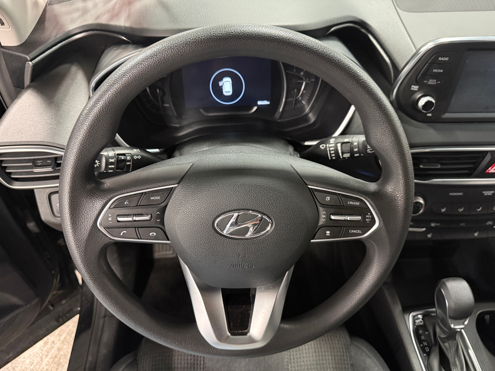 Thumbnail: 2020 Hyundai Santa Fe - 5