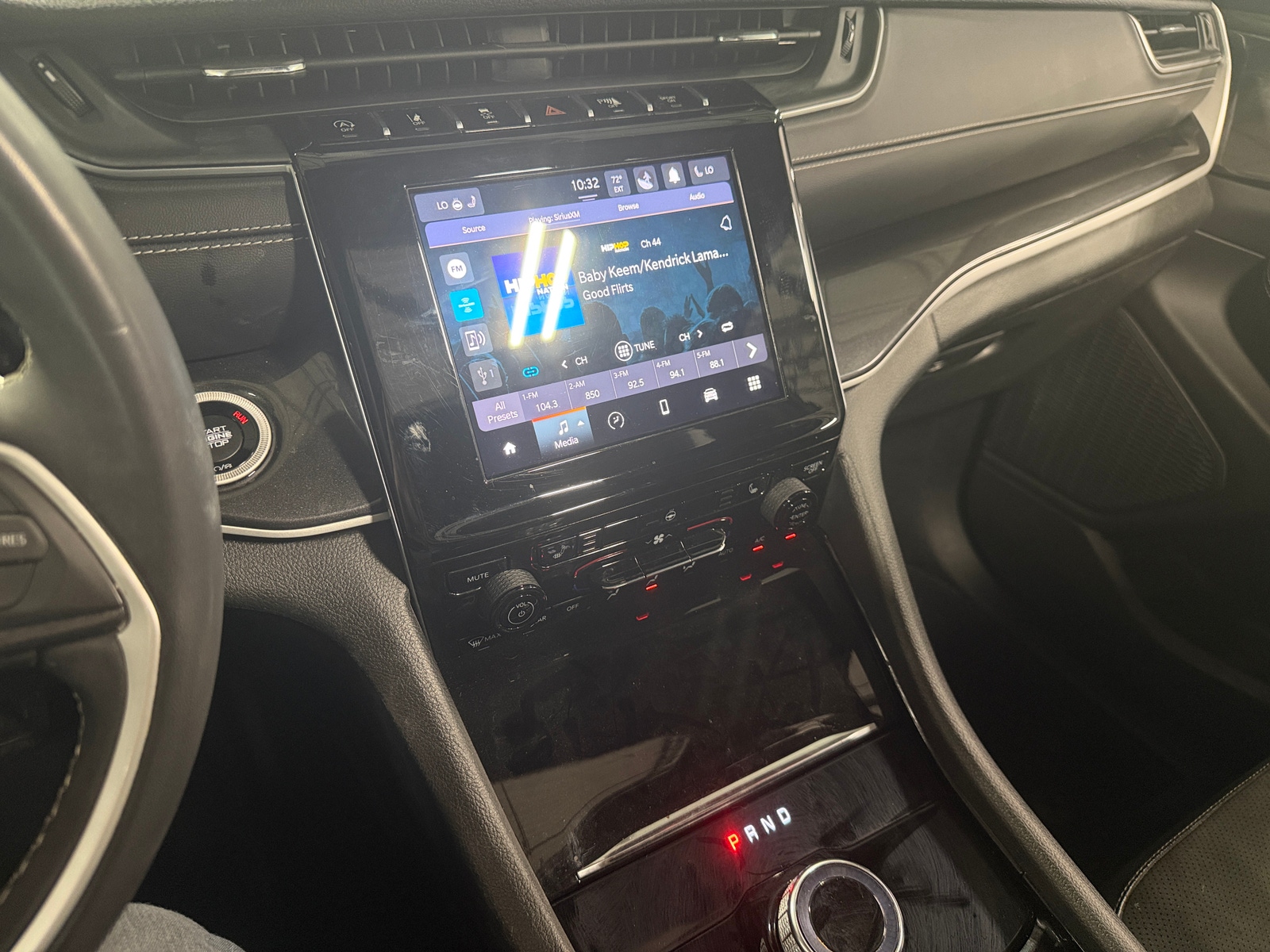 Thumbnail: 2023 Jeep Grand Cherokee - 3