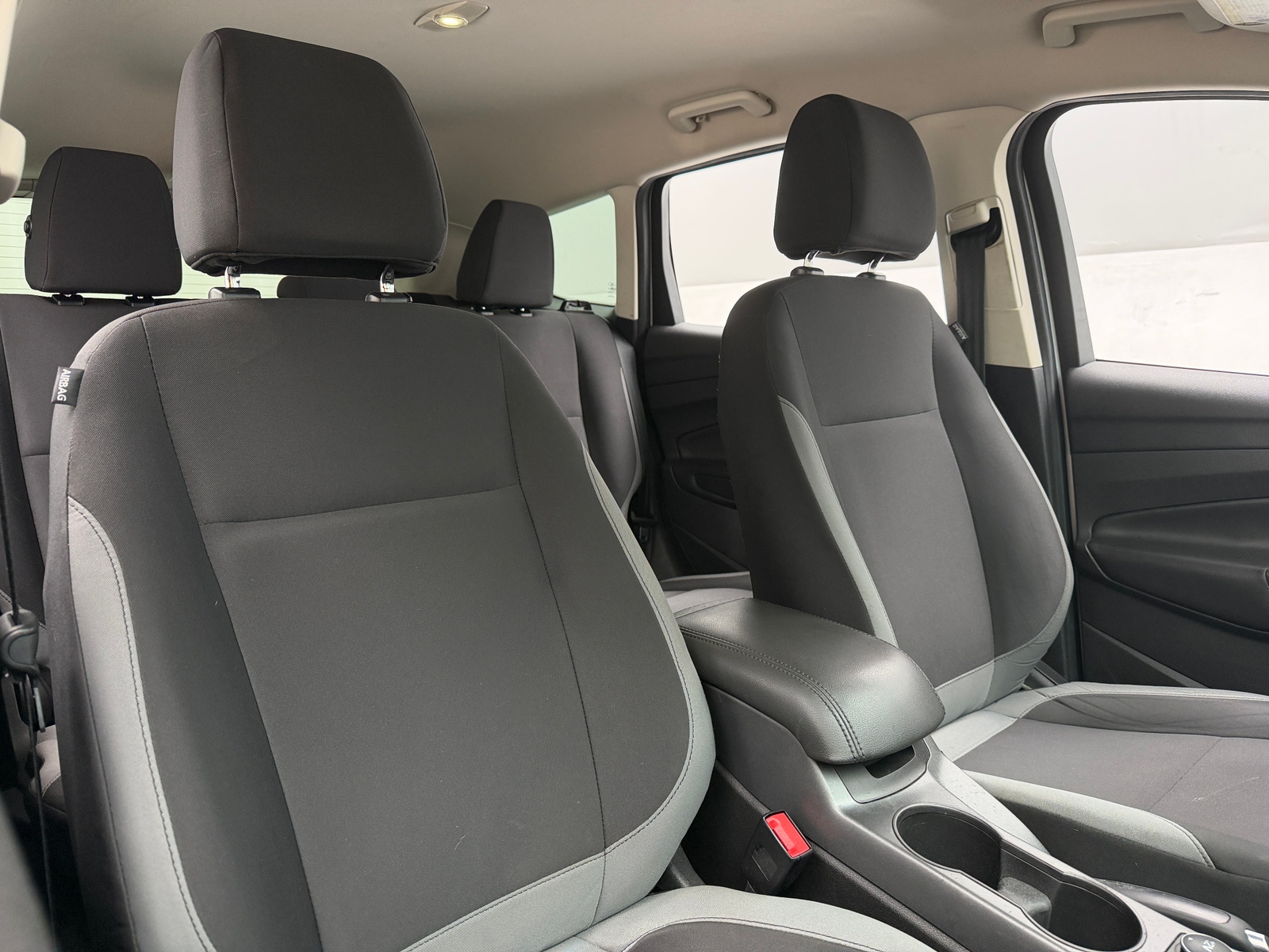 Thumbnail: 2014 Ford Escape - 2