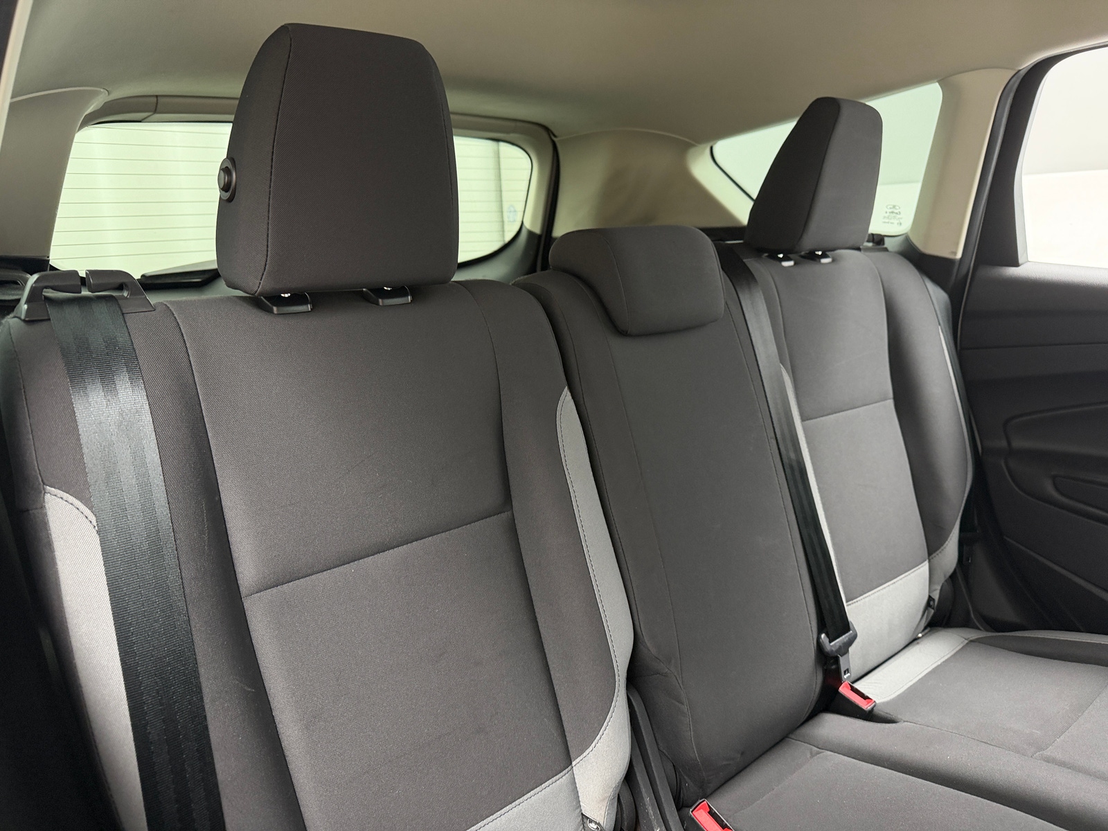 Thumbnail: 2014 Ford Escape - 6