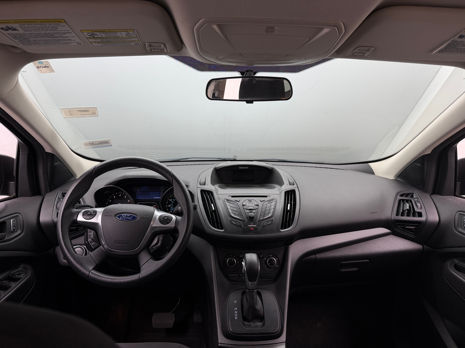 Thumbnail: 2014 Ford Escape - 3