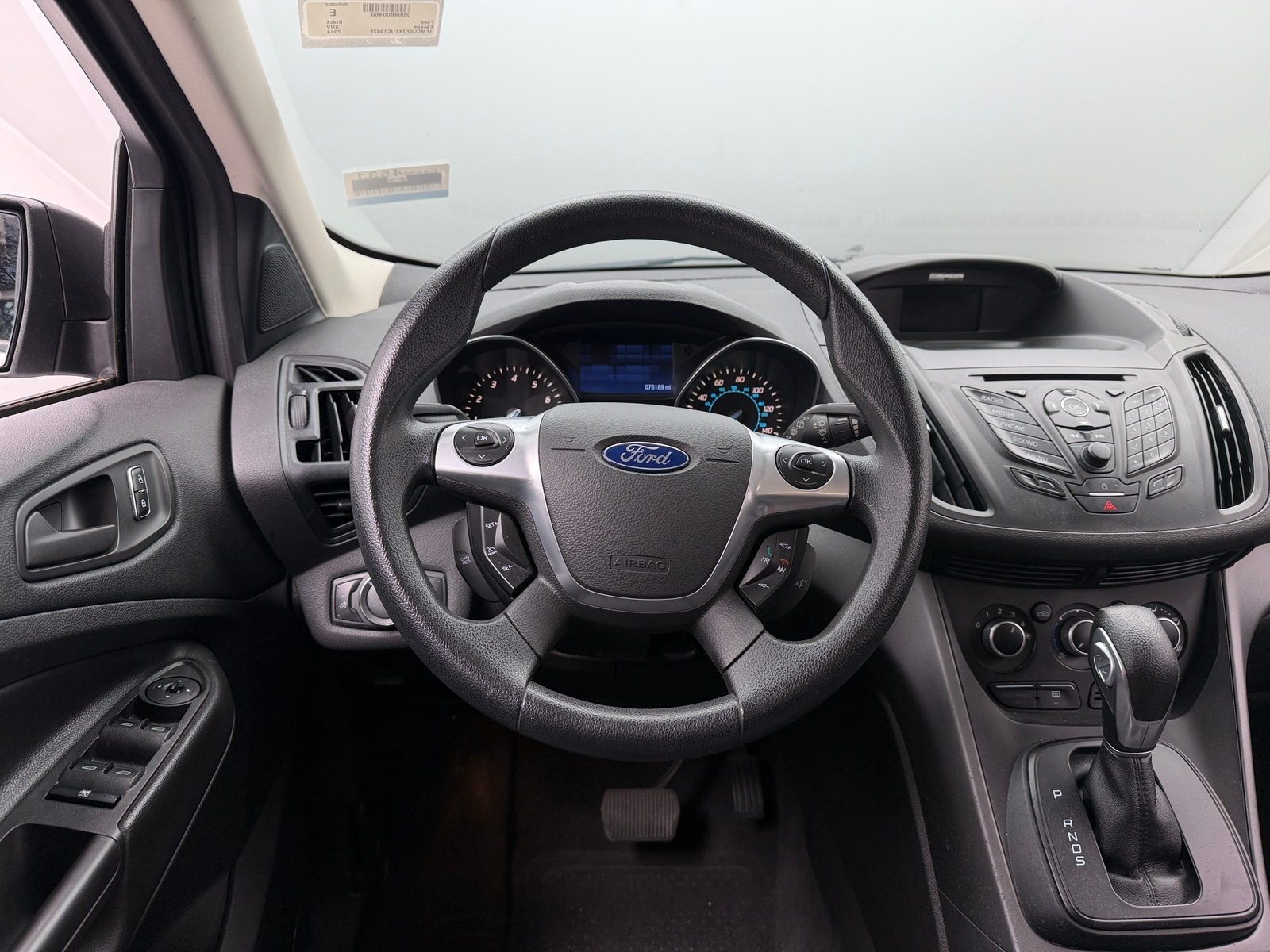 Thumbnail: 2014 Ford Escape - 5