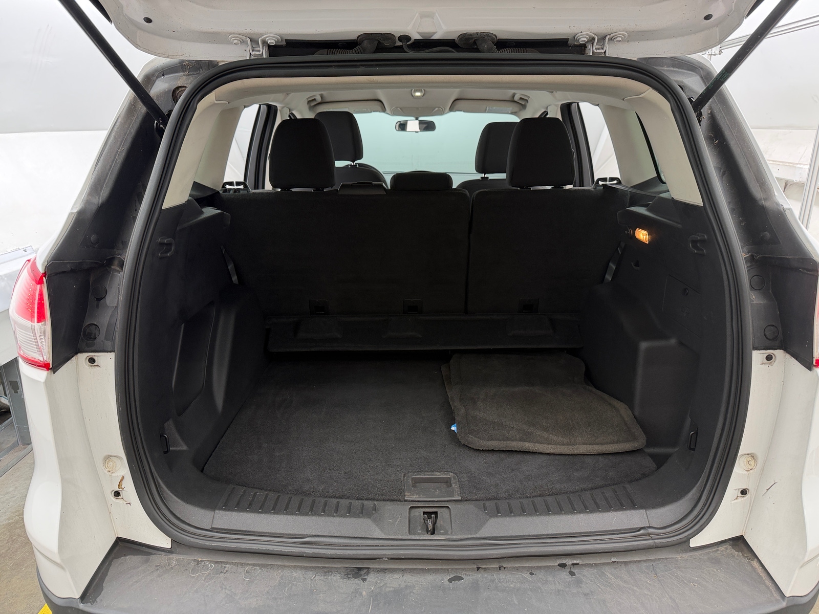 Thumbnail: 2014 Ford Escape - 7