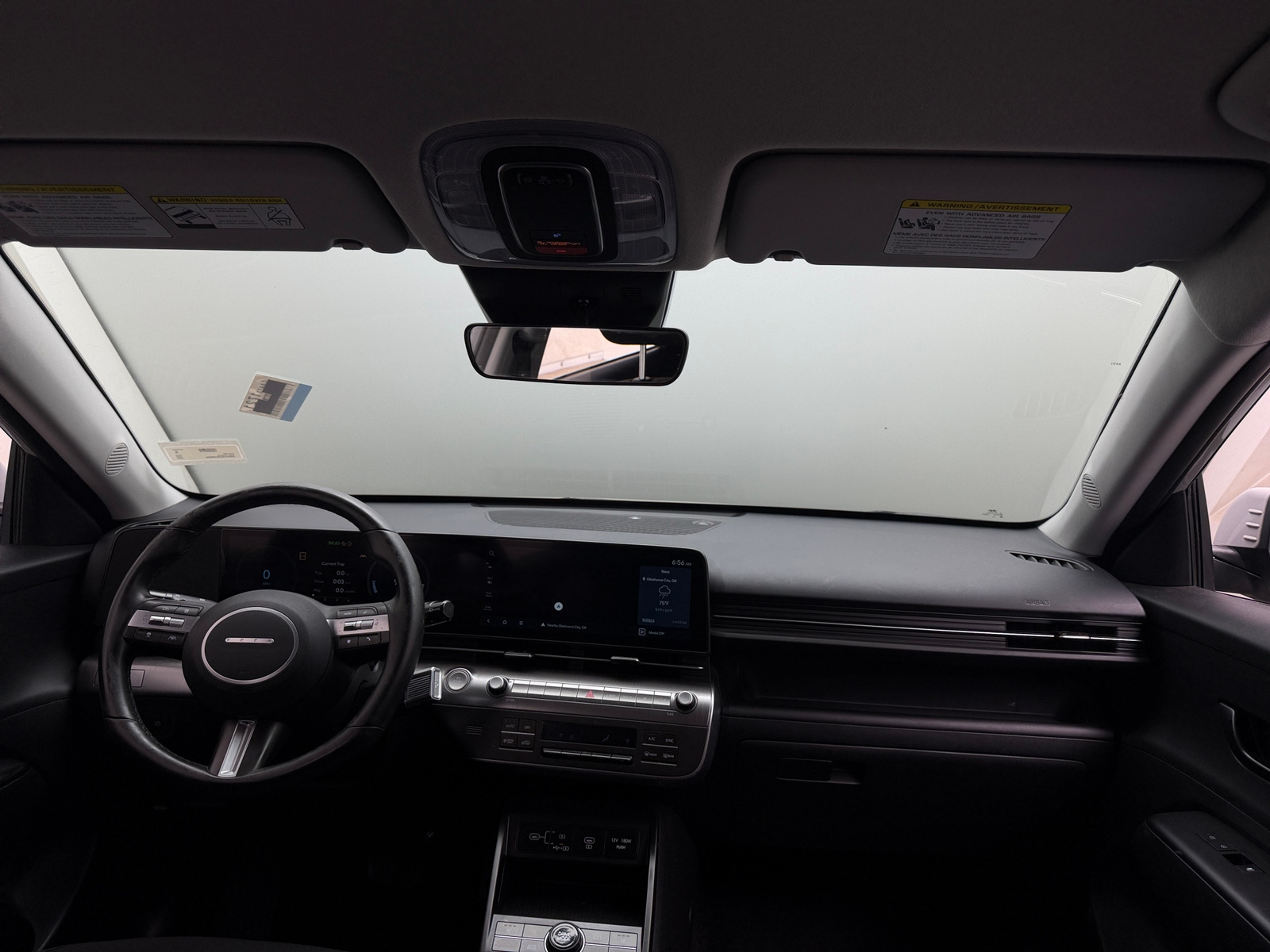 Thumbnail: 2024 Hyundai Kona - 3