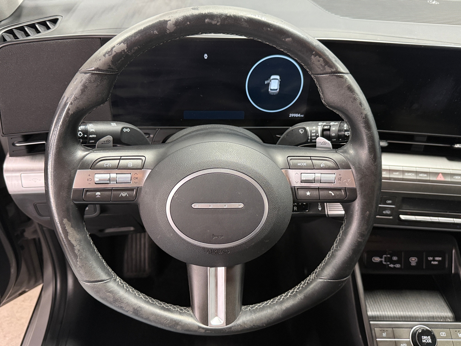 Thumbnail: 2024 Hyundai Kona - 5