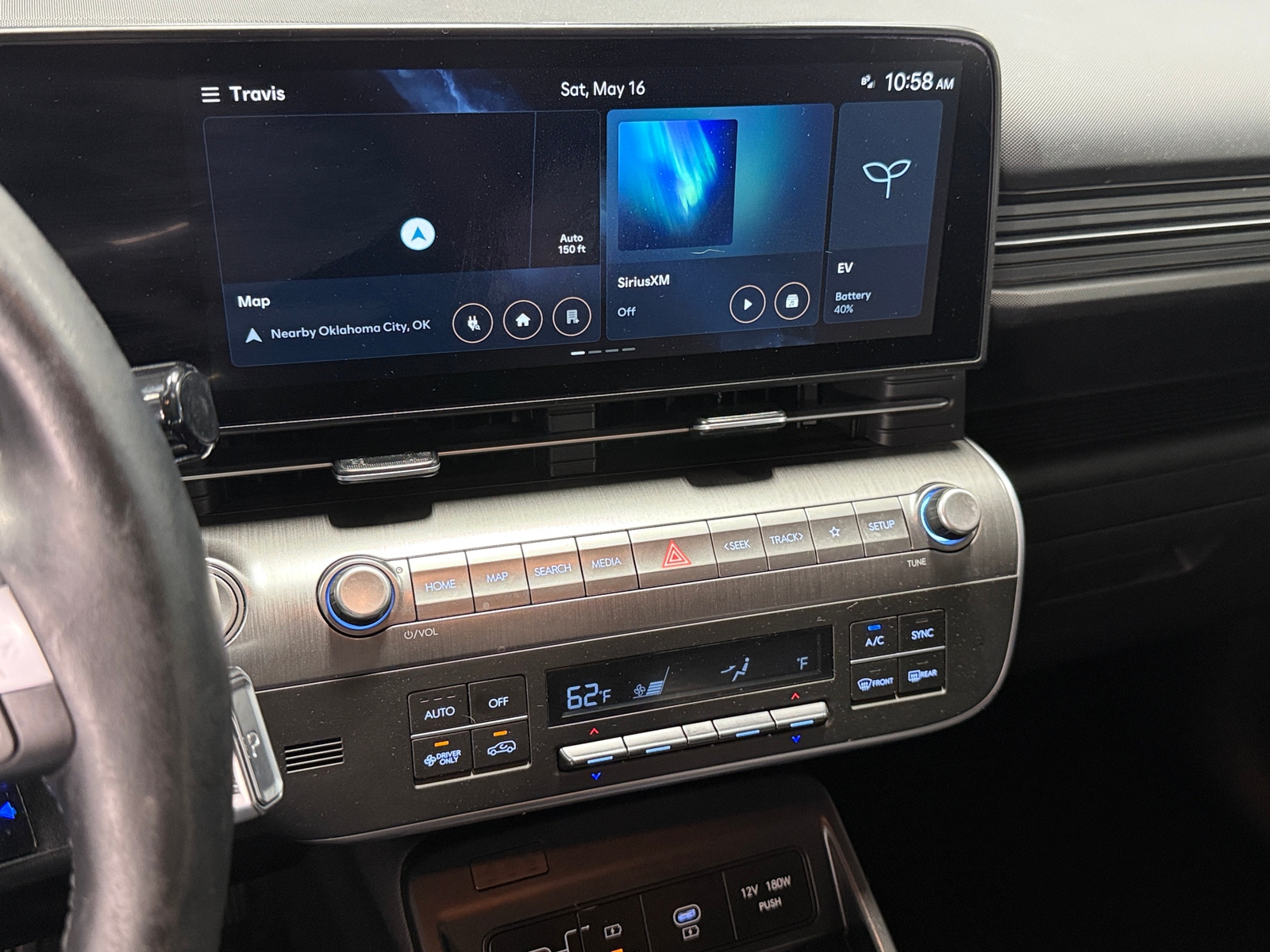 Thumbnail: 2024 Hyundai Kona - 4
