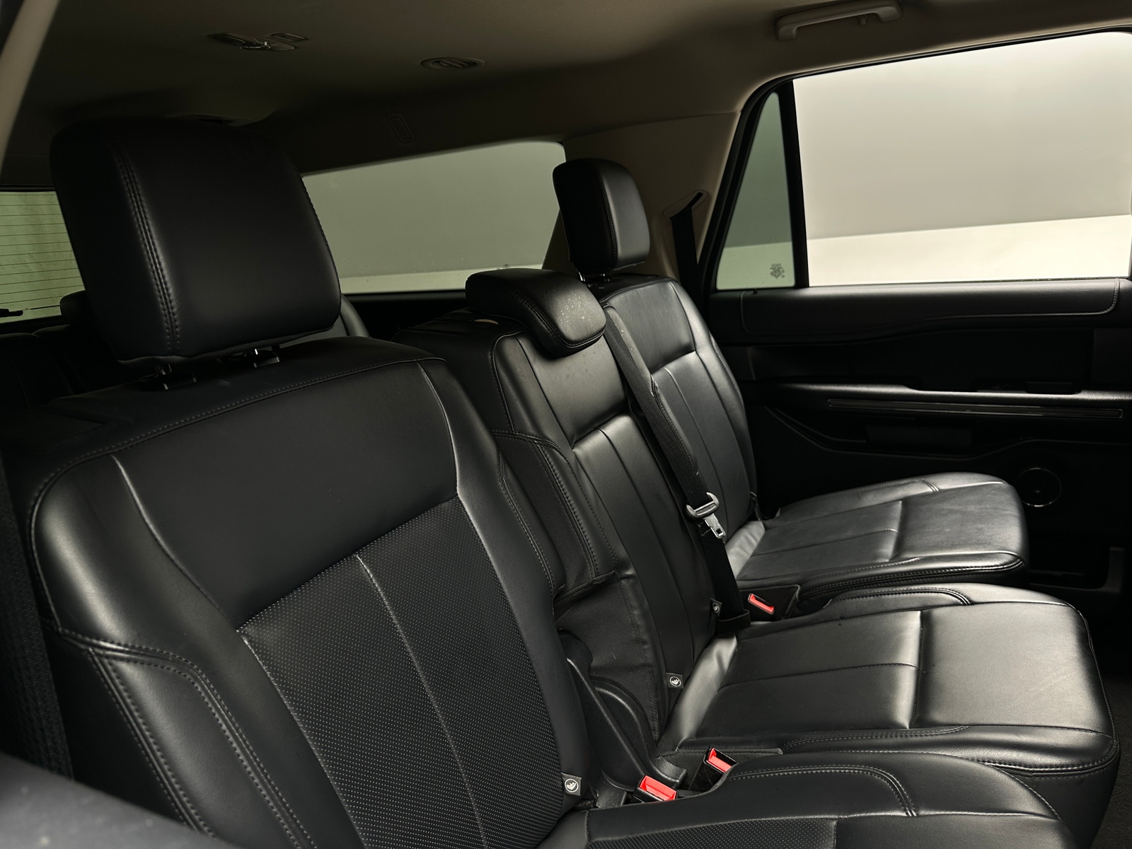 Thumbnail: 2024 Ford Expedition MAX - 6