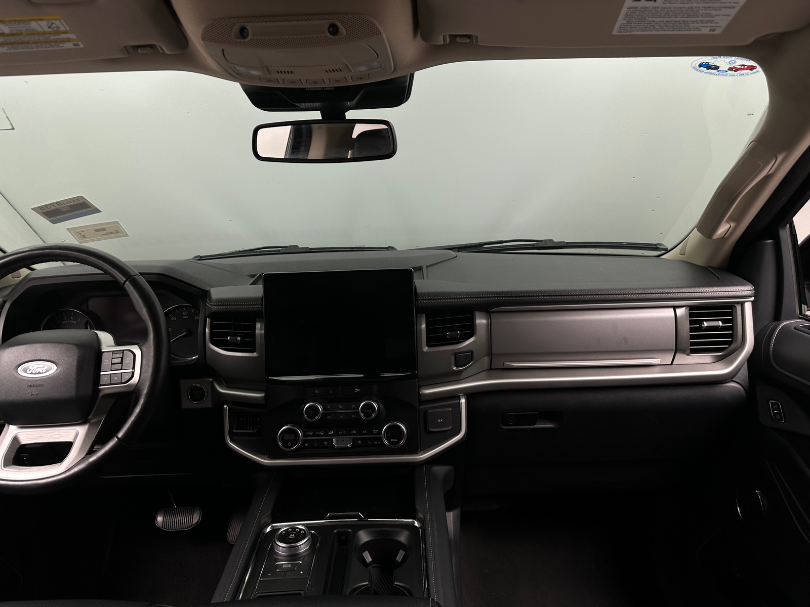 Thumbnail: 2024 Ford Expedition MAX - 3
