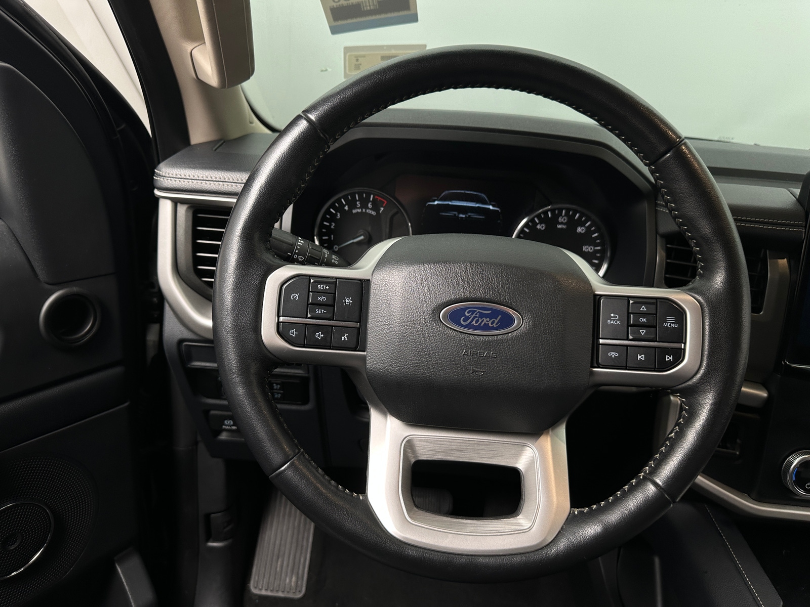 Thumbnail: 2024 Ford Expedition MAX - 5