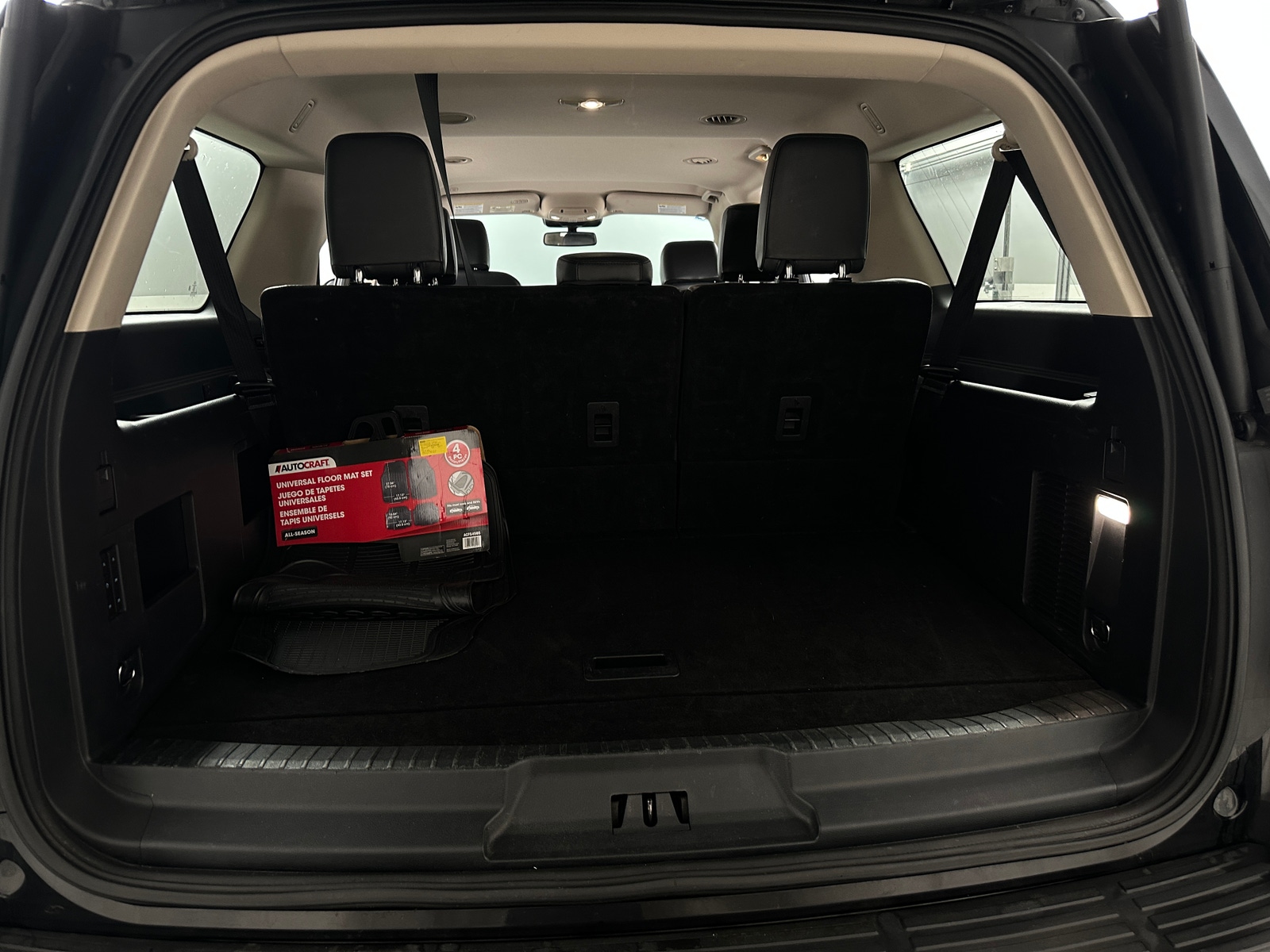 Thumbnail: 2024 Ford Expedition MAX - 7
