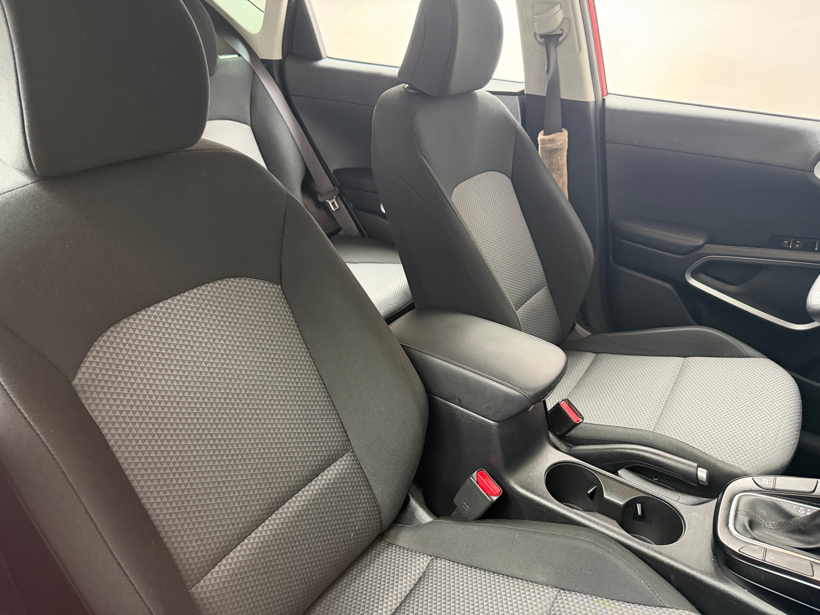 Thumbnail: 2020 Kia Soul - 2