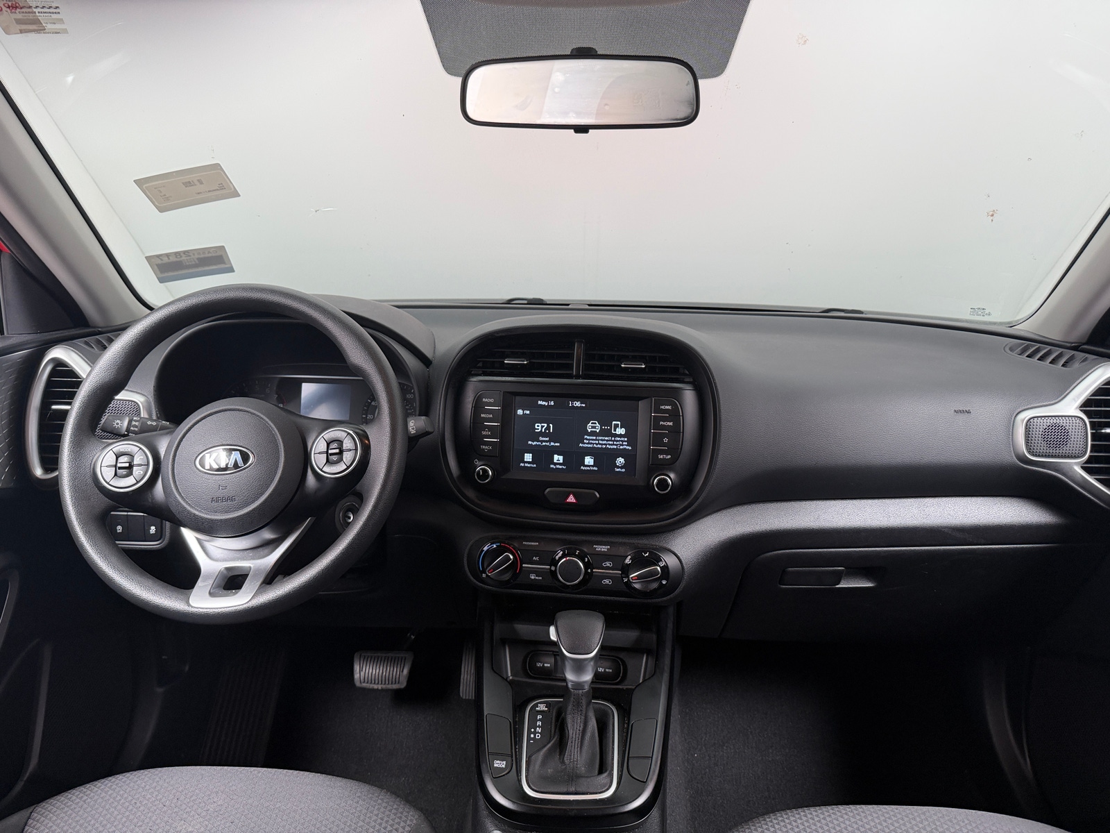 Thumbnail: 2020 Kia Soul - 3
