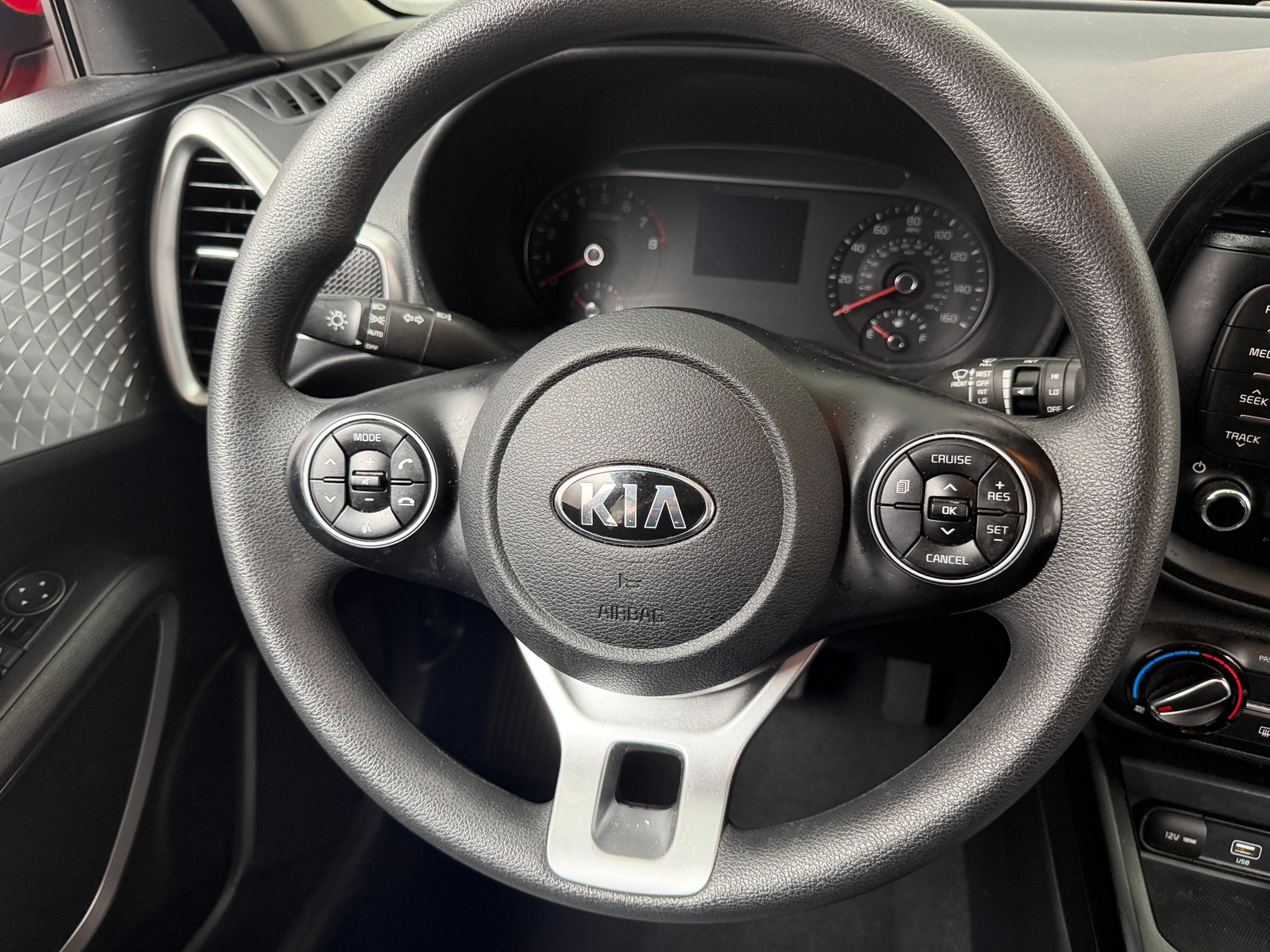 Thumbnail: 2020 Kia Soul - 5