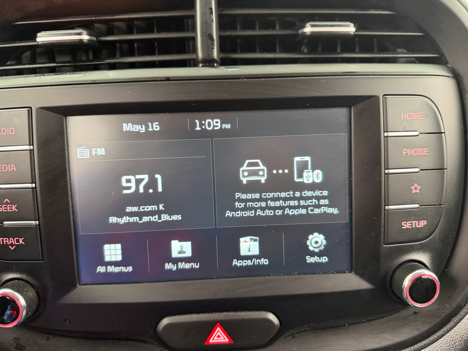 Thumbnail: 2020 Kia Soul - 4