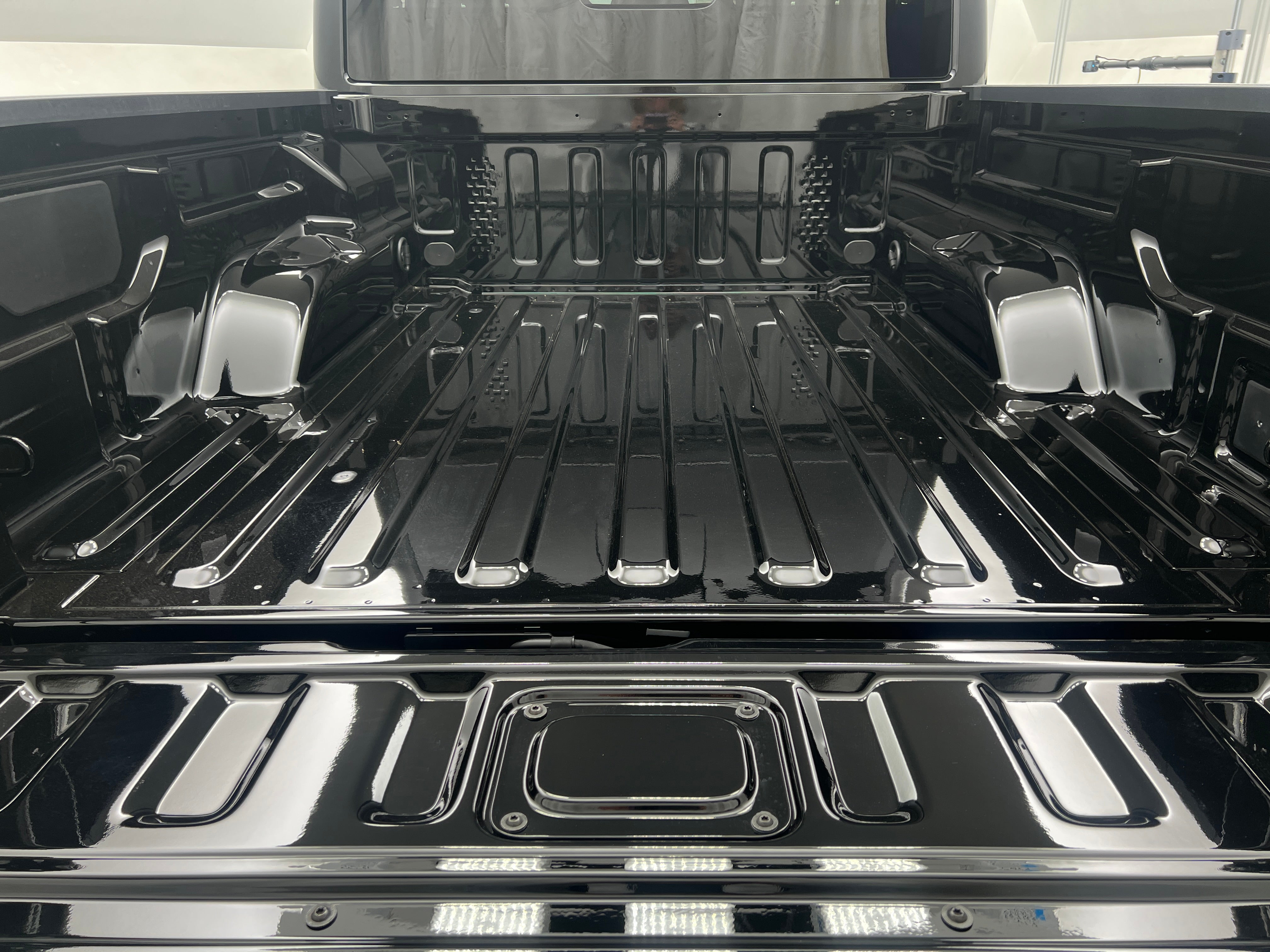 2026 Jeep Gladiator Rubicon X Auto's photo