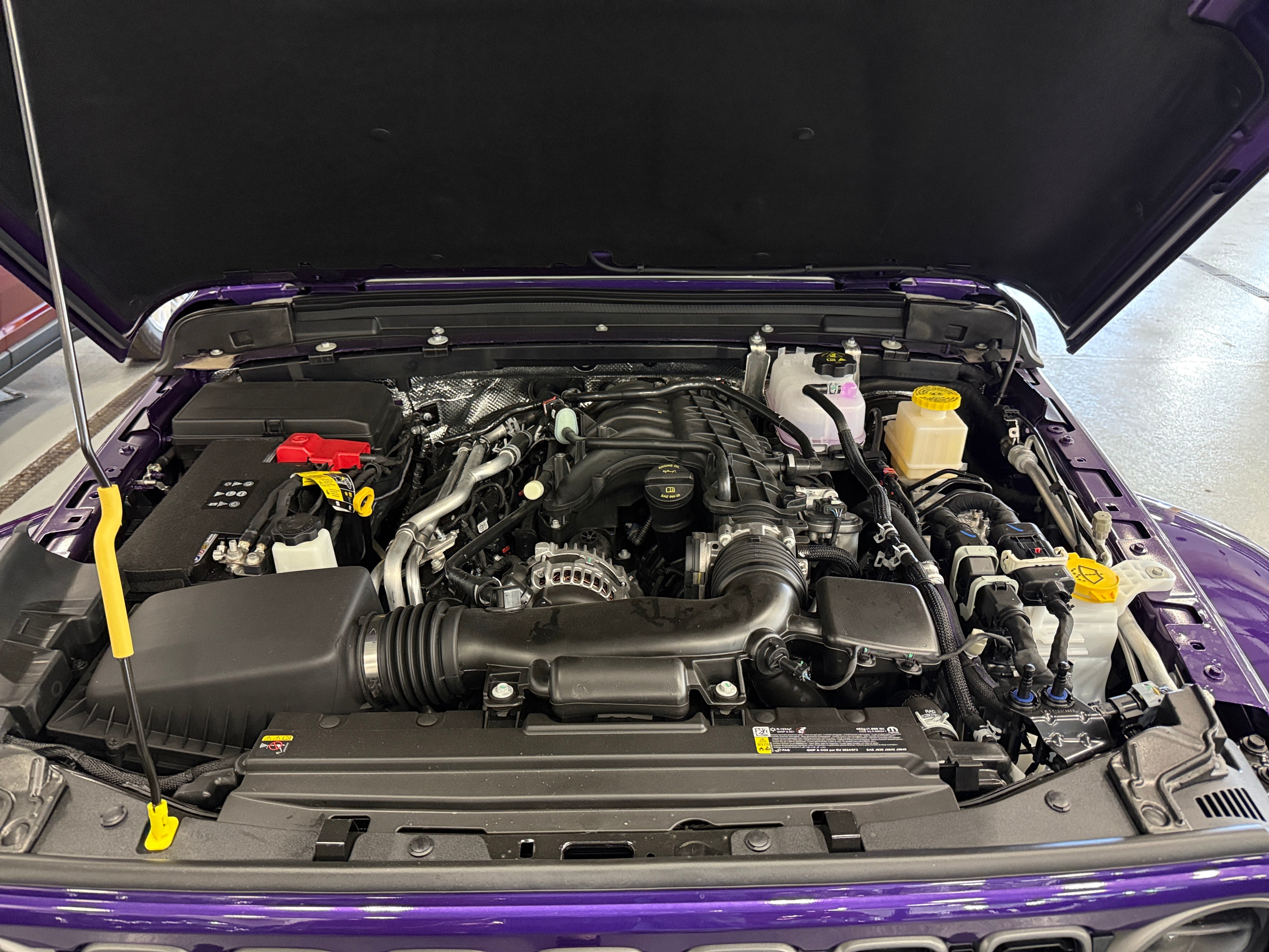 2026 Jeep Gladiator Texas Trail Auto's photo